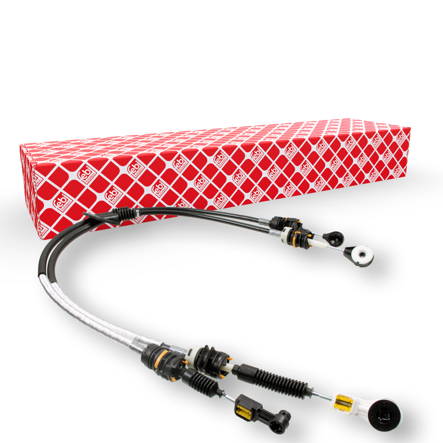 Febi 179979 Gear Change Cable