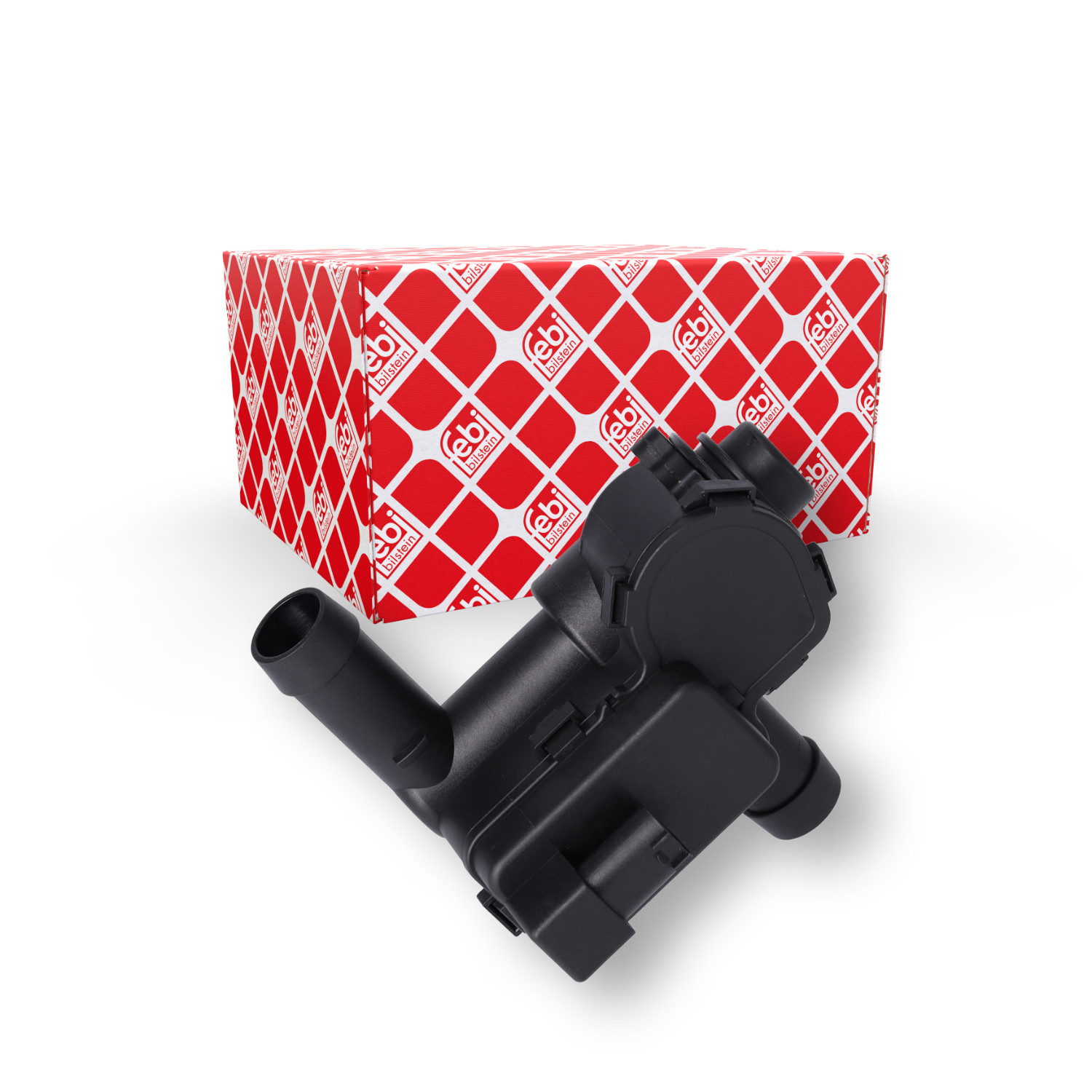 Febi 180009 Coolant Control Valve