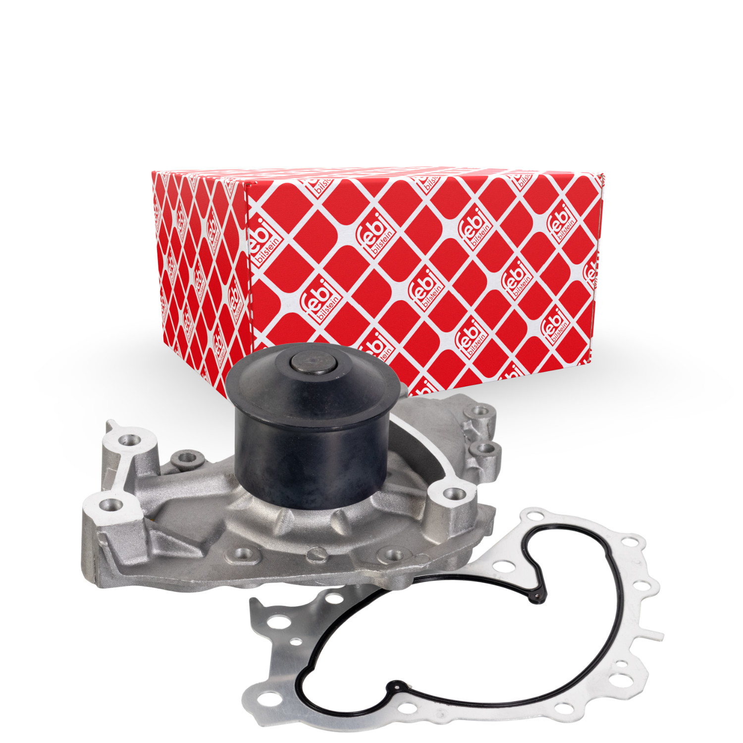 Febi 173205 Water Pump