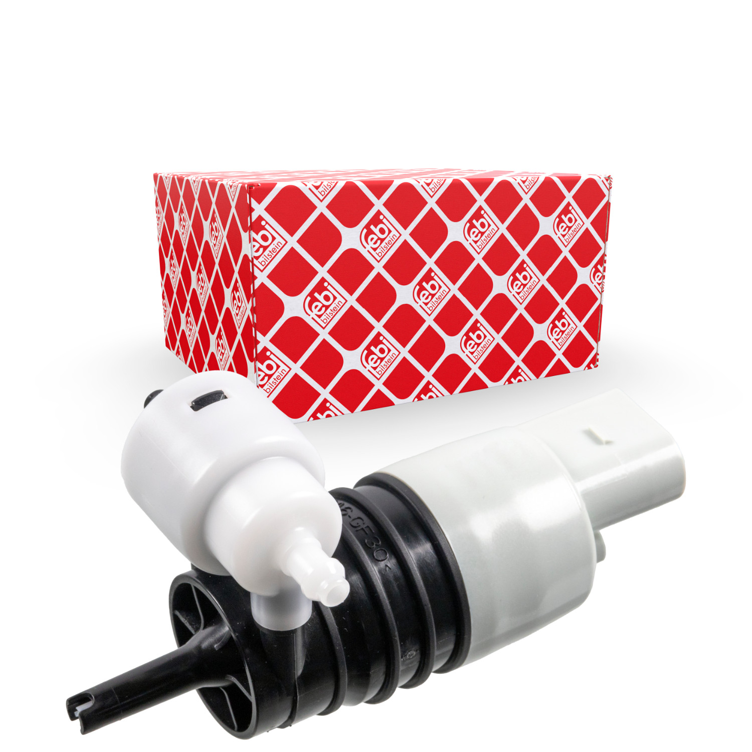 Febi 179391 Washer Pump