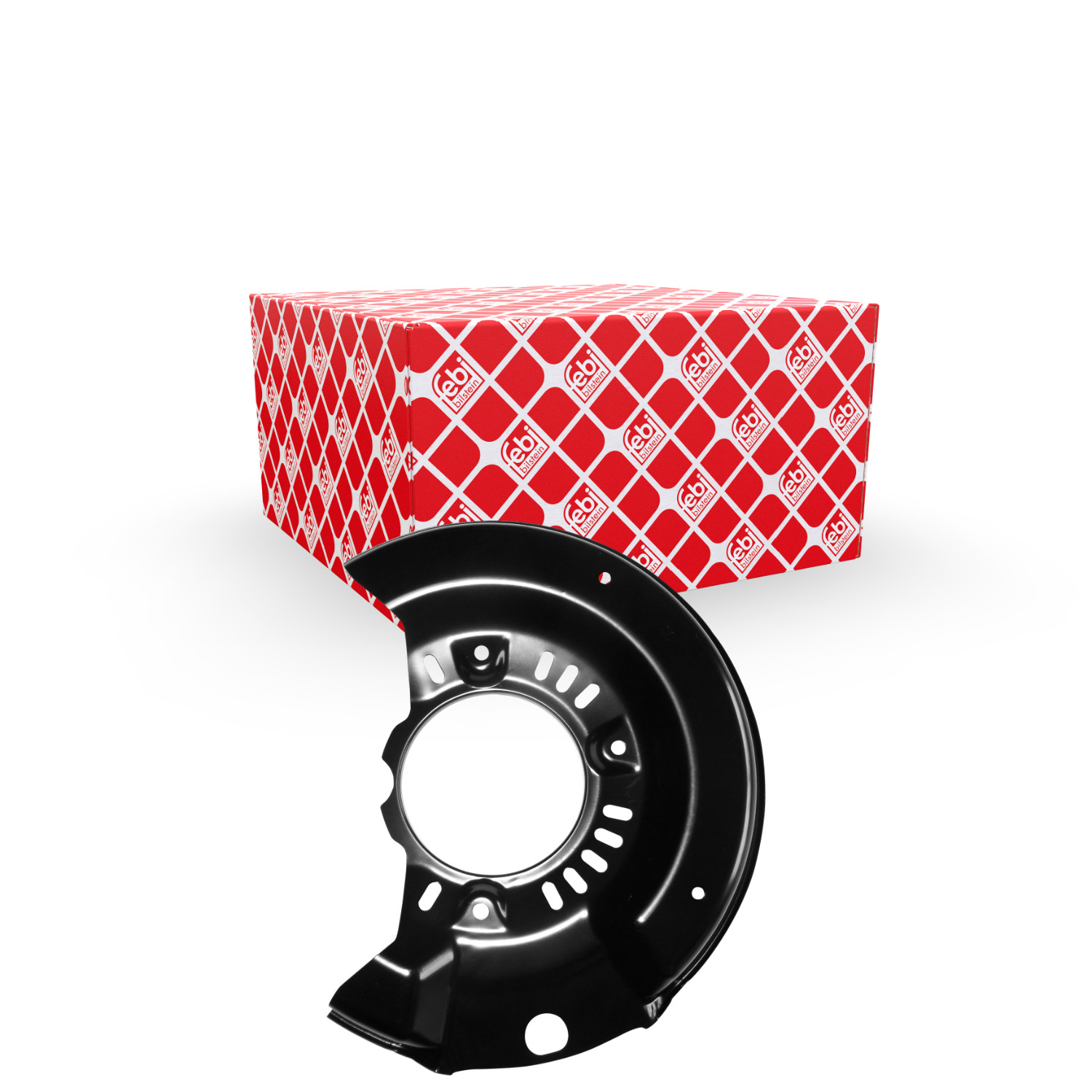 Febi 179876 Brake Disc Splash Panel