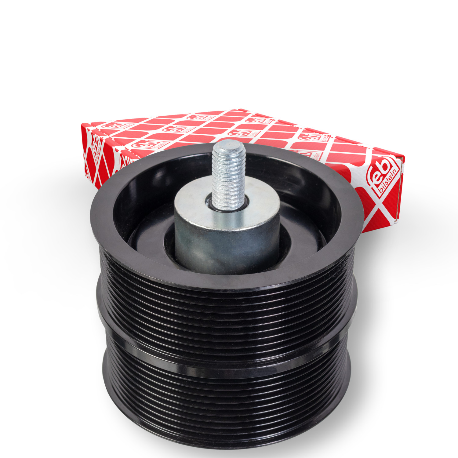 Febi 179993 Alternator Pulley