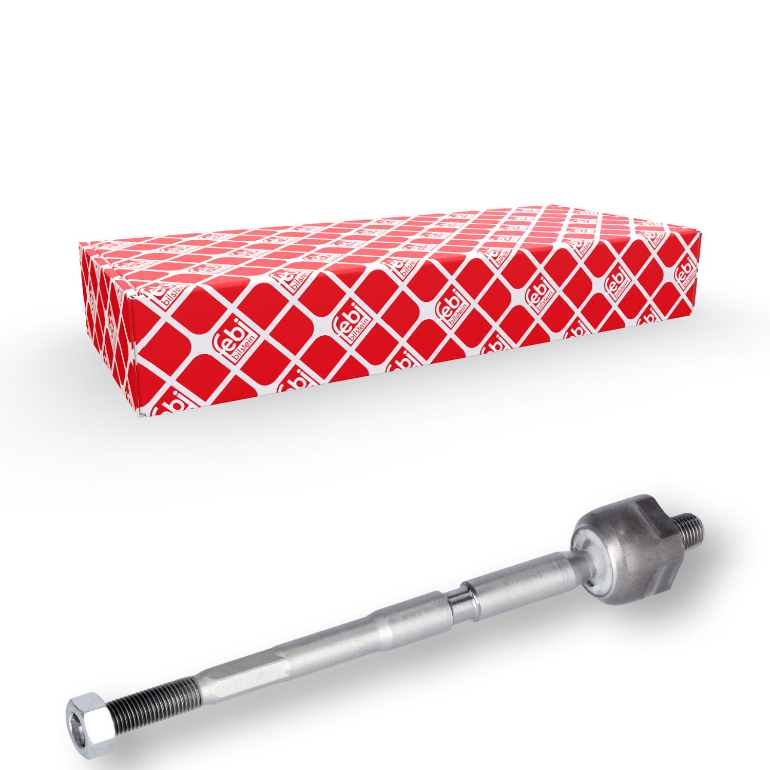 Febi 180057 Inner Rack End