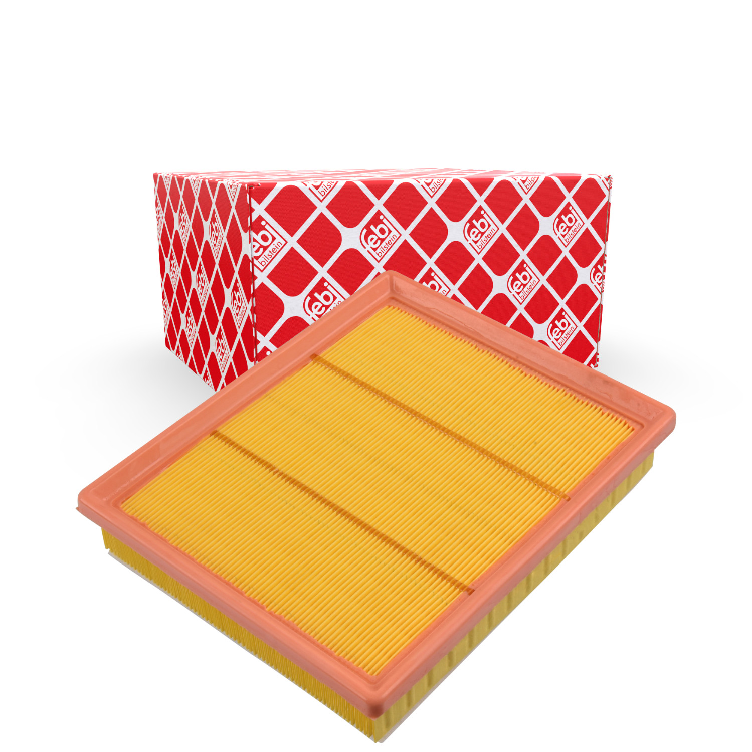 Febi 180098 Air Filter