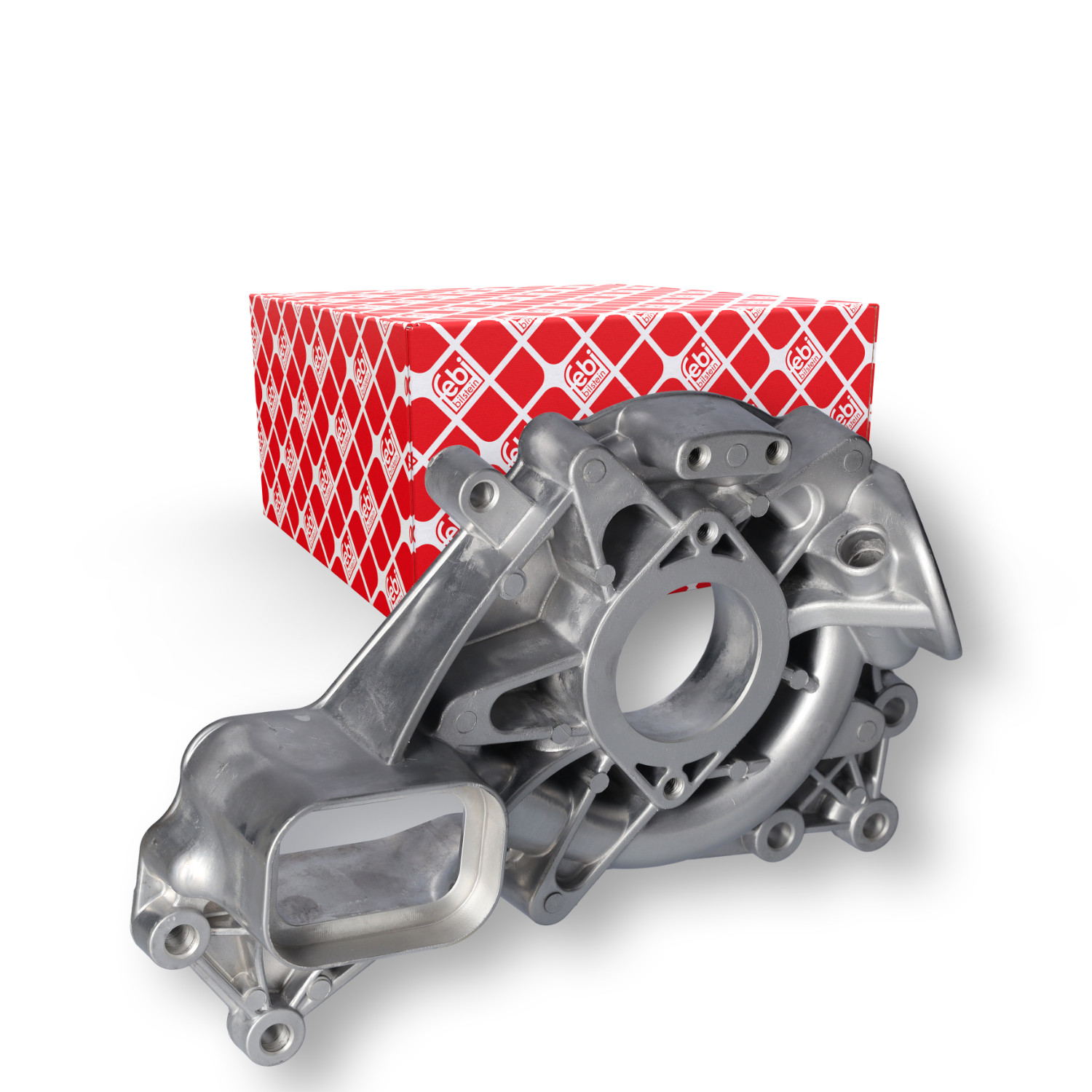 Febi 180197 Housing, water pump