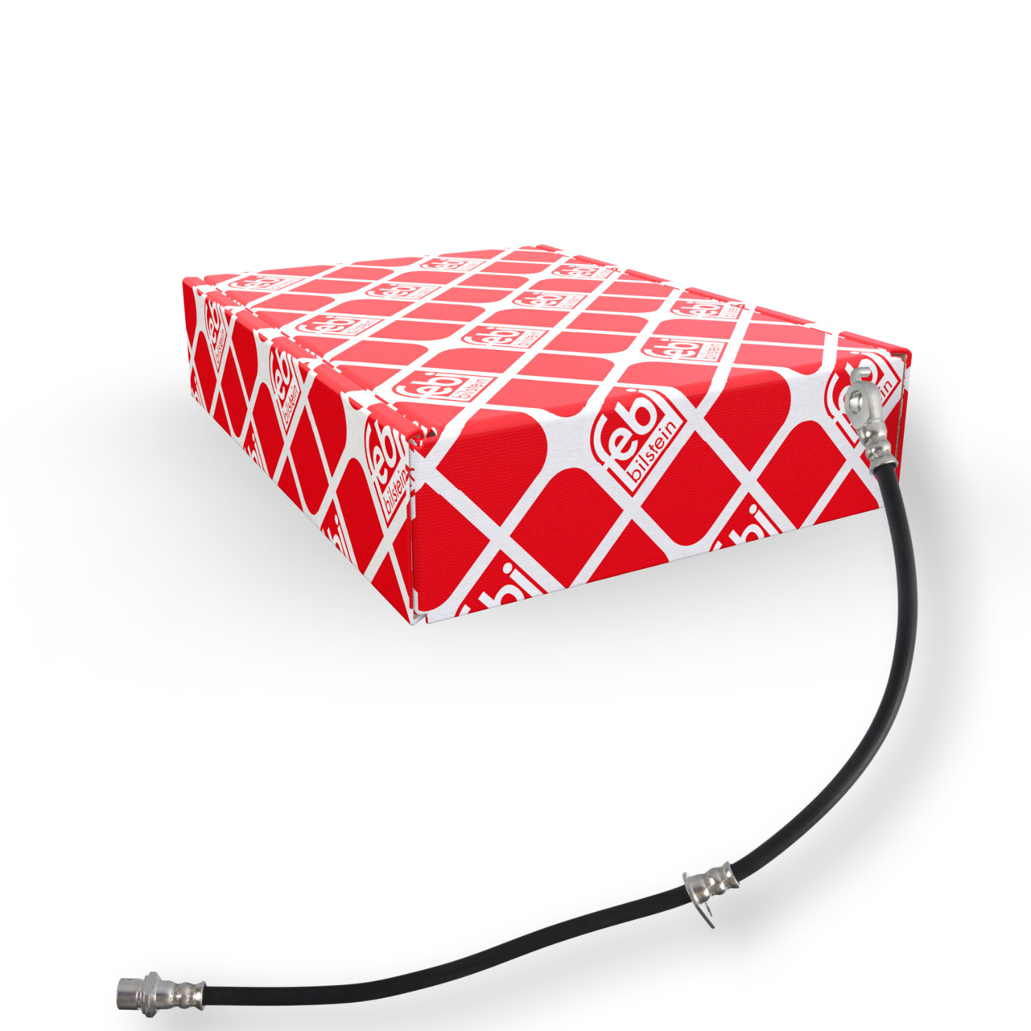 Febi 180227 Brake Hose