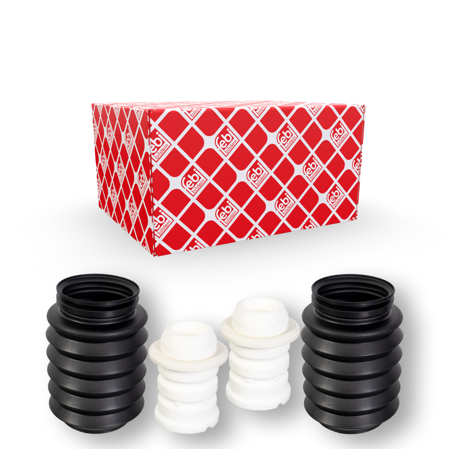 Febi 180253 Shock Absorber Dust Cover Kit
