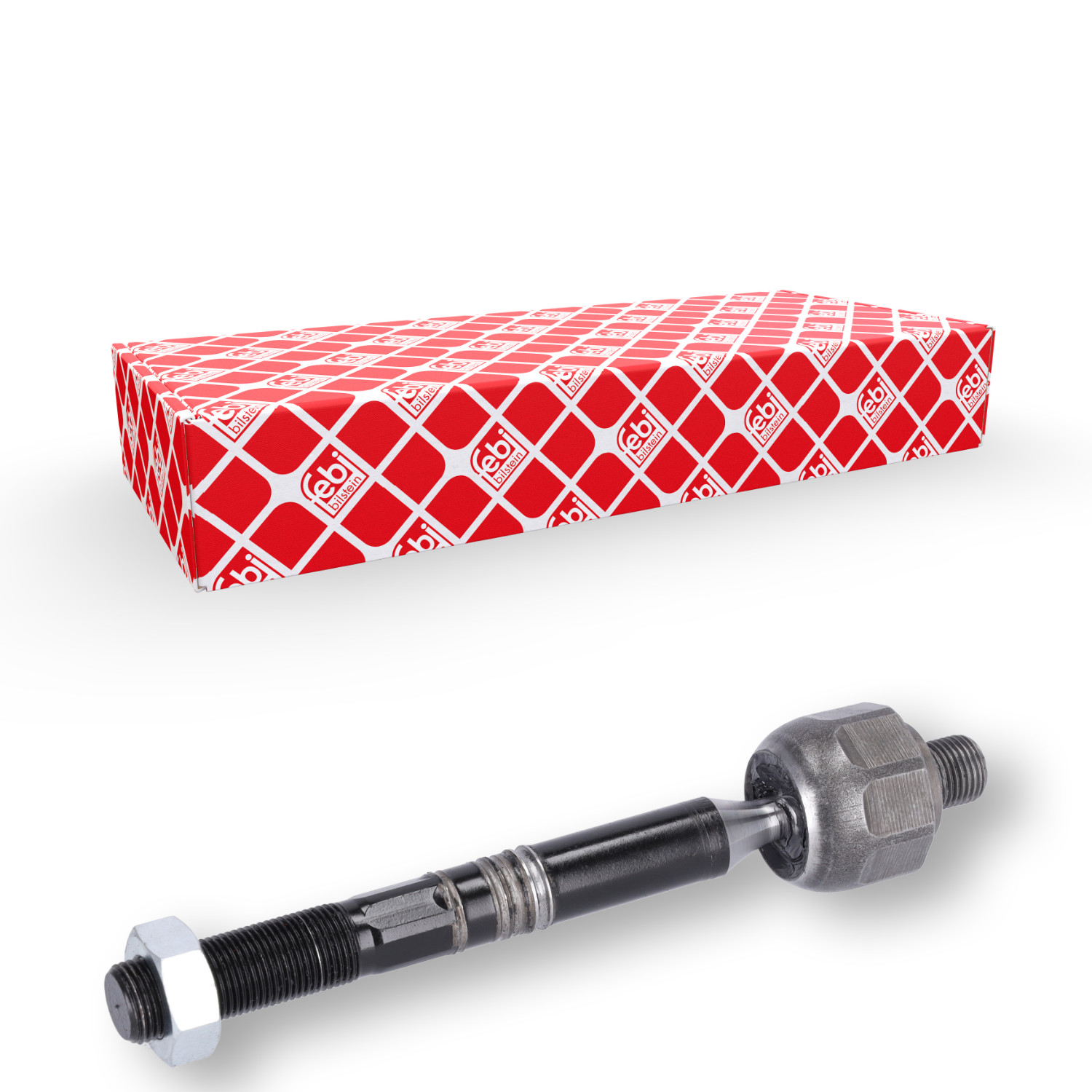 Febi 180273 Inner Rack End