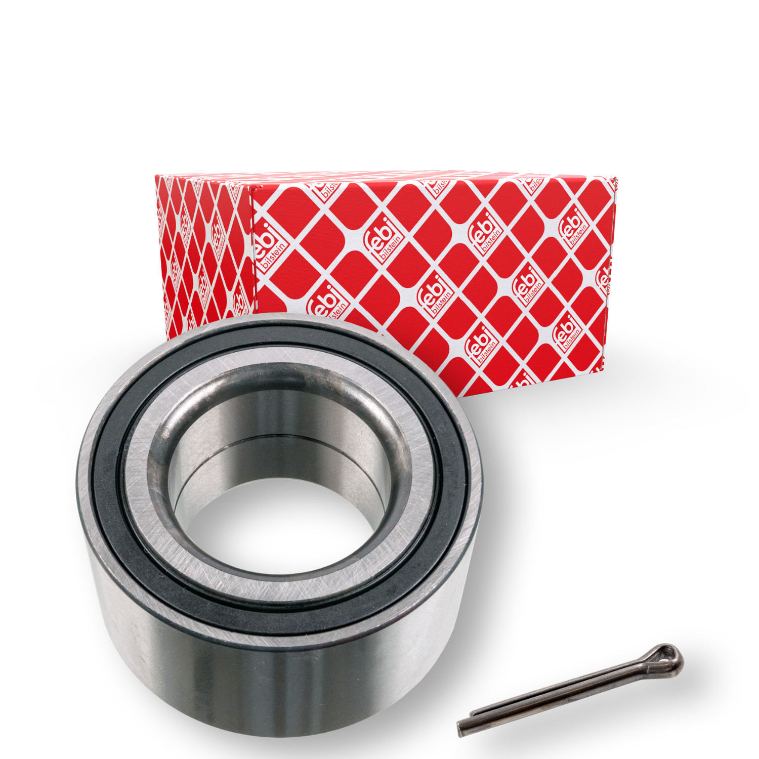 Febi 180373 Wheel Bearing