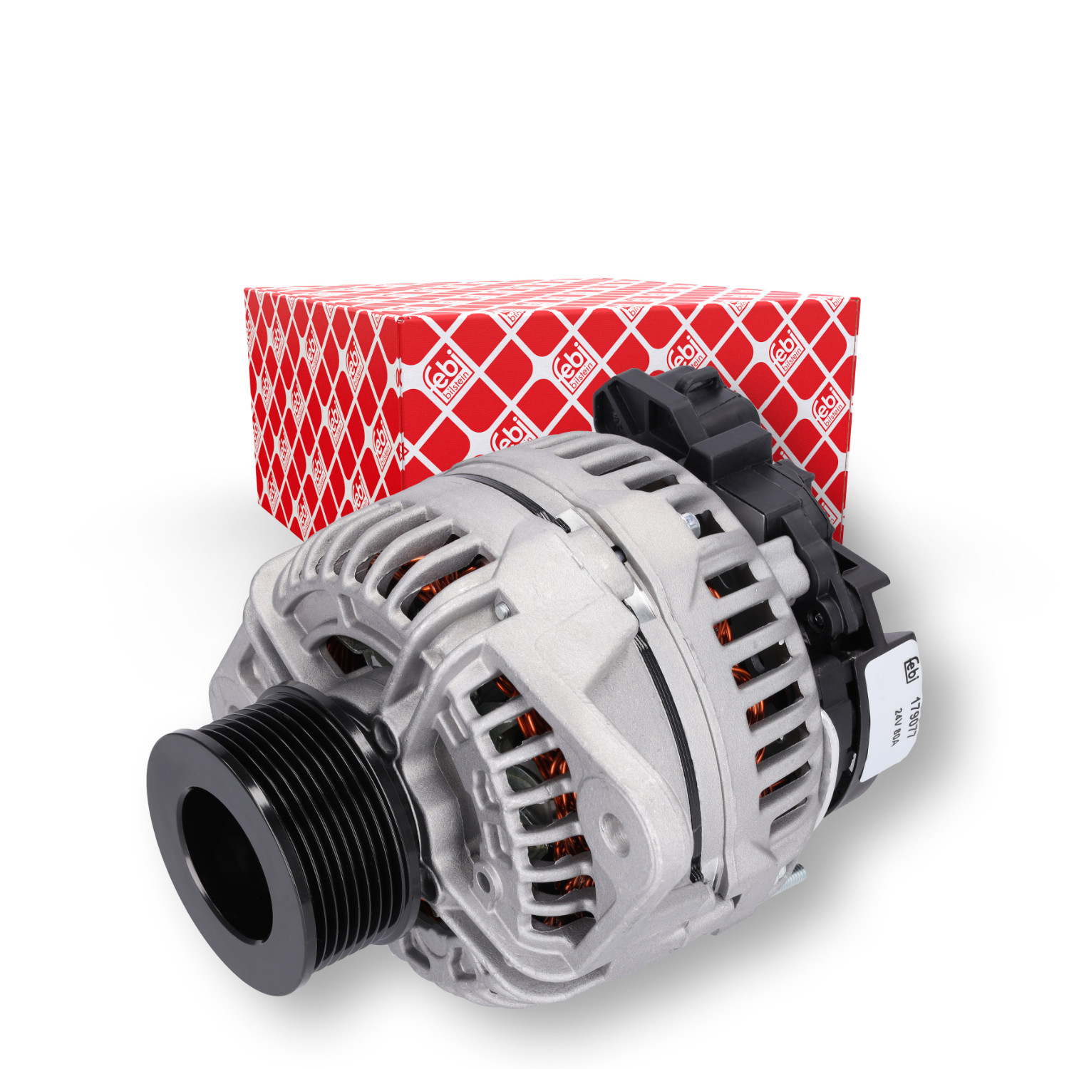 Febi 179077 Alternator