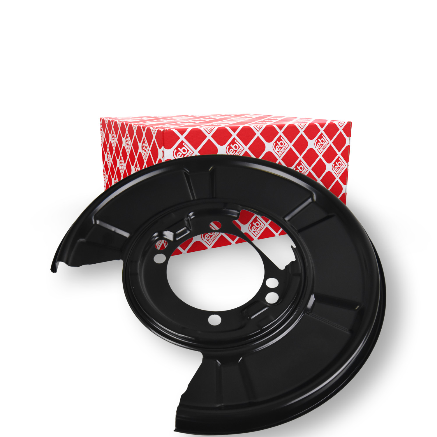 Febi 179864 Brake Disc Splash Panel