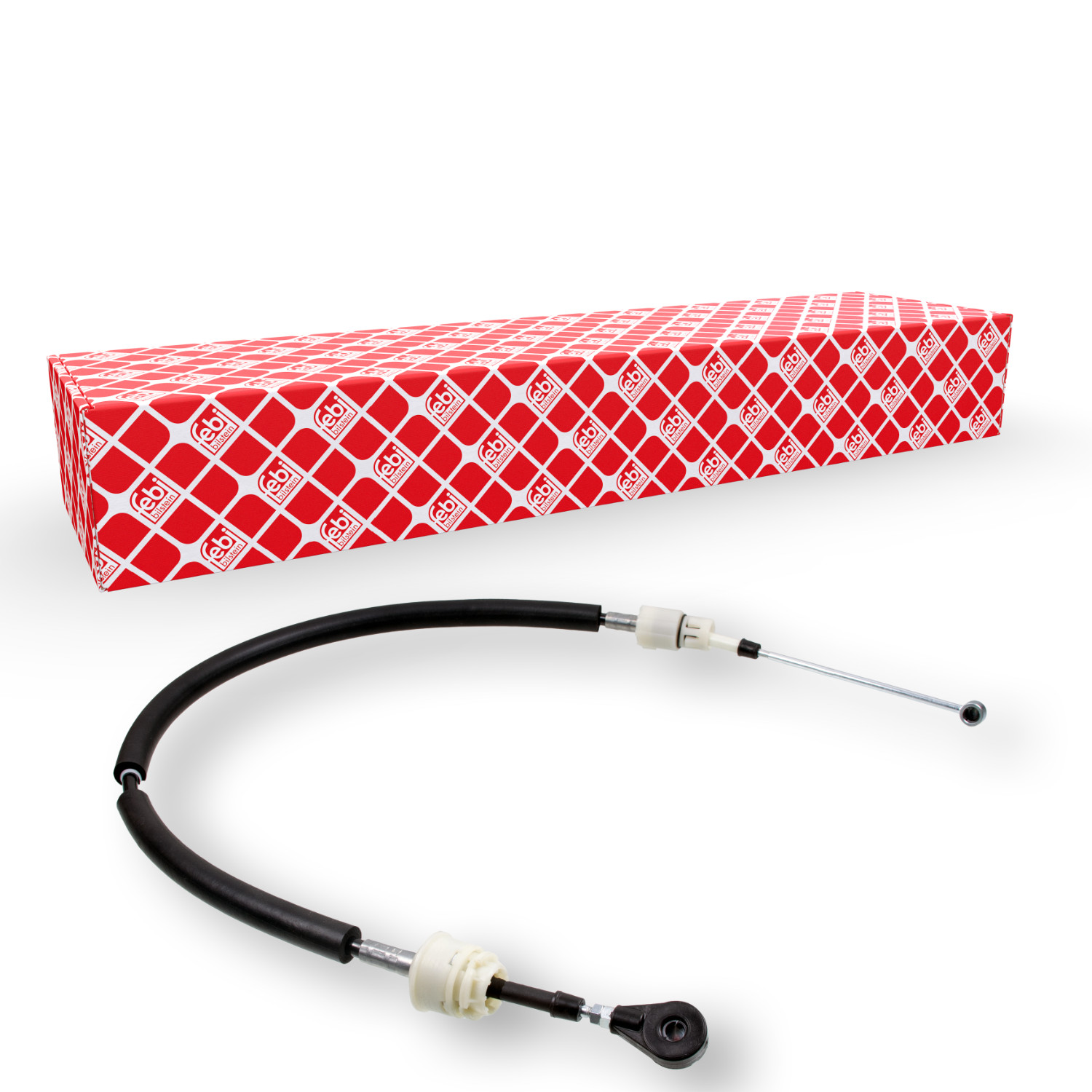Febi 179905 Gear Change Cable