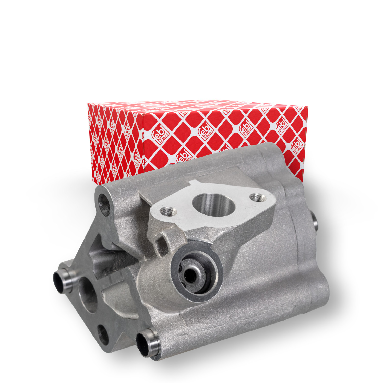 Febi 180159 Oil Pump