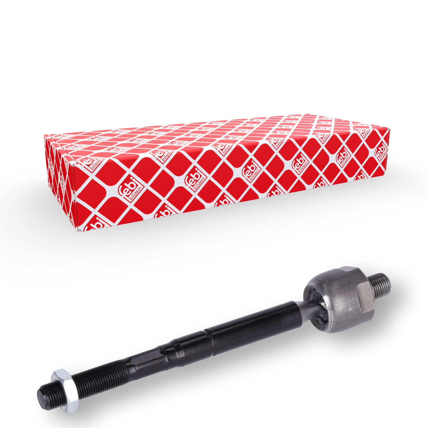 Febi 180386 Inner Rack End