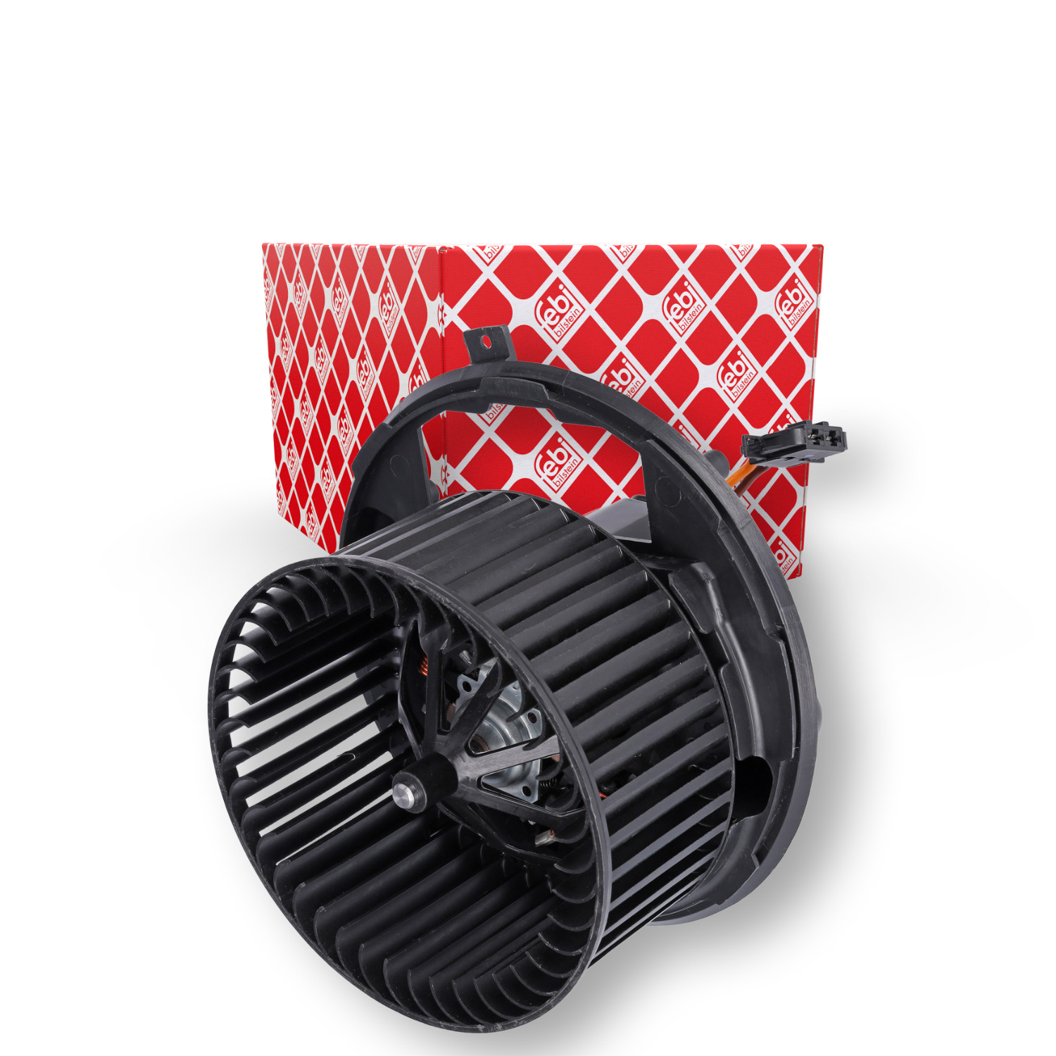 Febi 180441 Interior Blower Motor