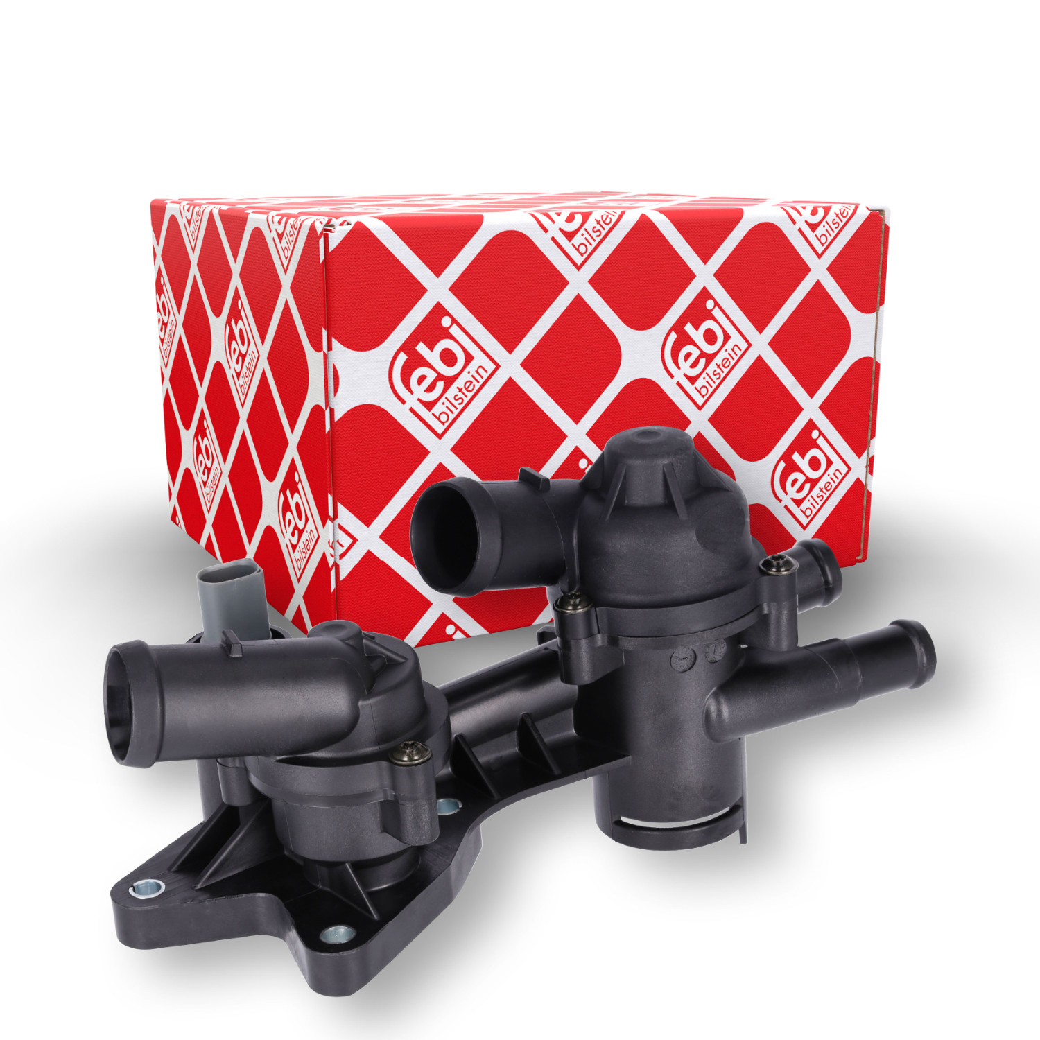 Febi 180451 Thermostat Housing