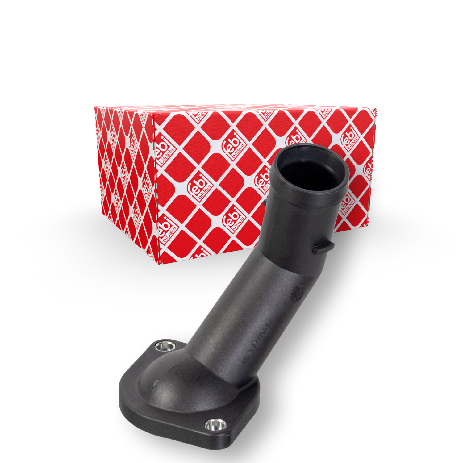 Febi 180459 Coolant Flange / Pipe