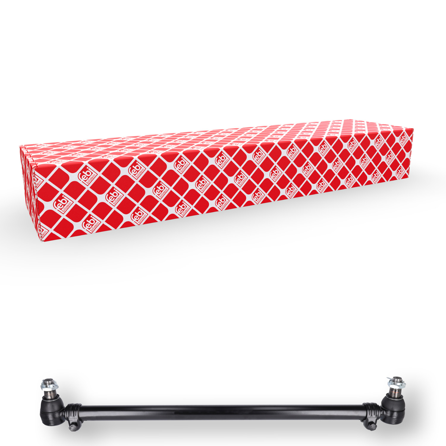 Febi 180568 Steering Rod Assembly