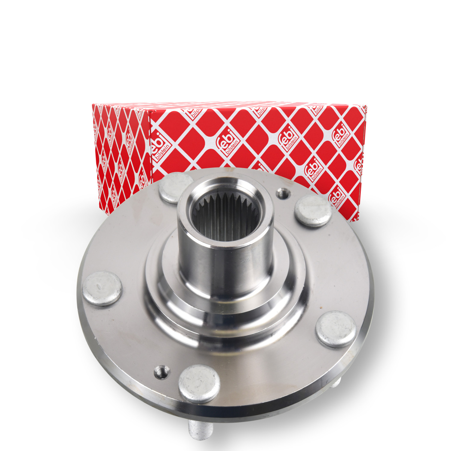 Febi 102190 Wheel Hub