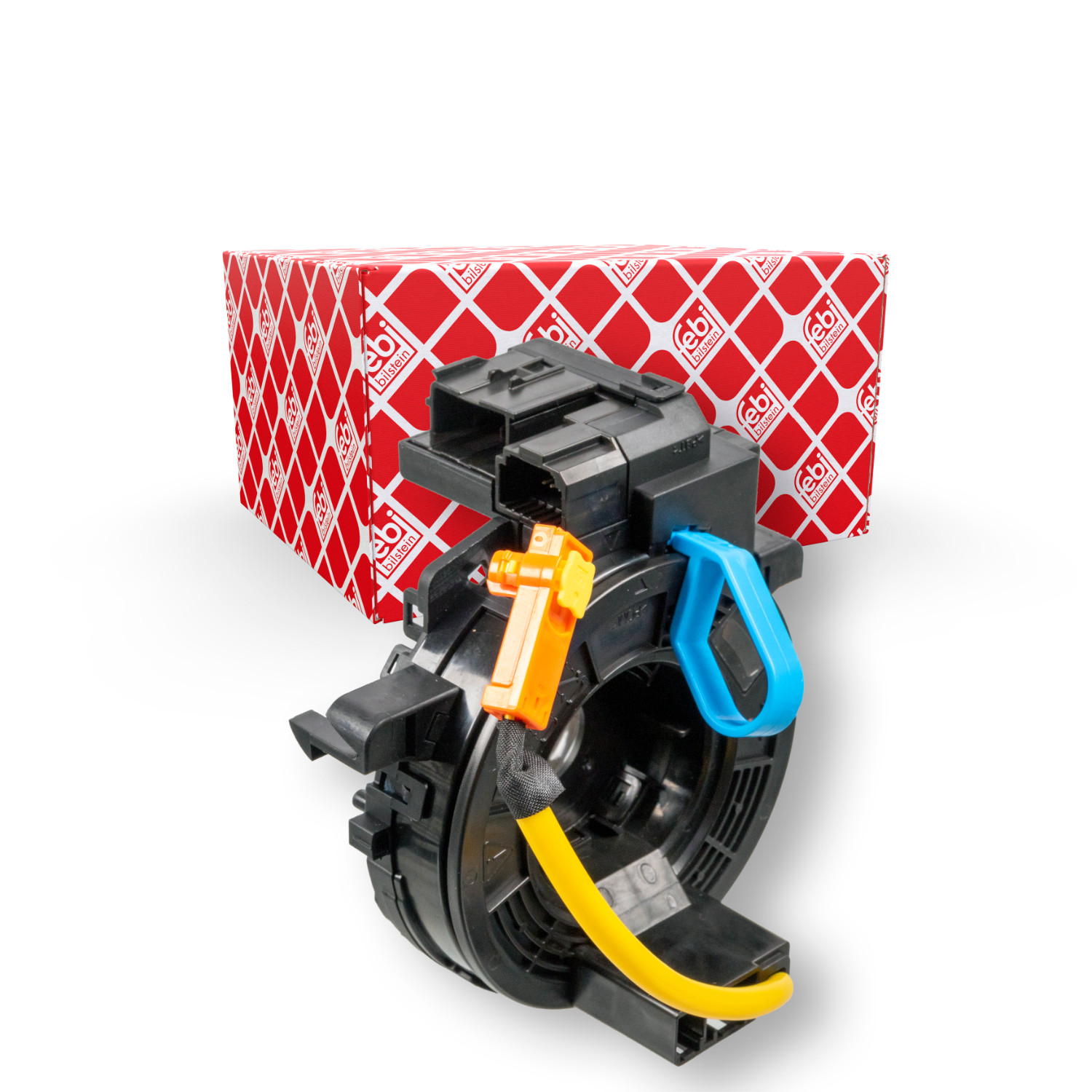 Febi 178873 Clock Spring Squib