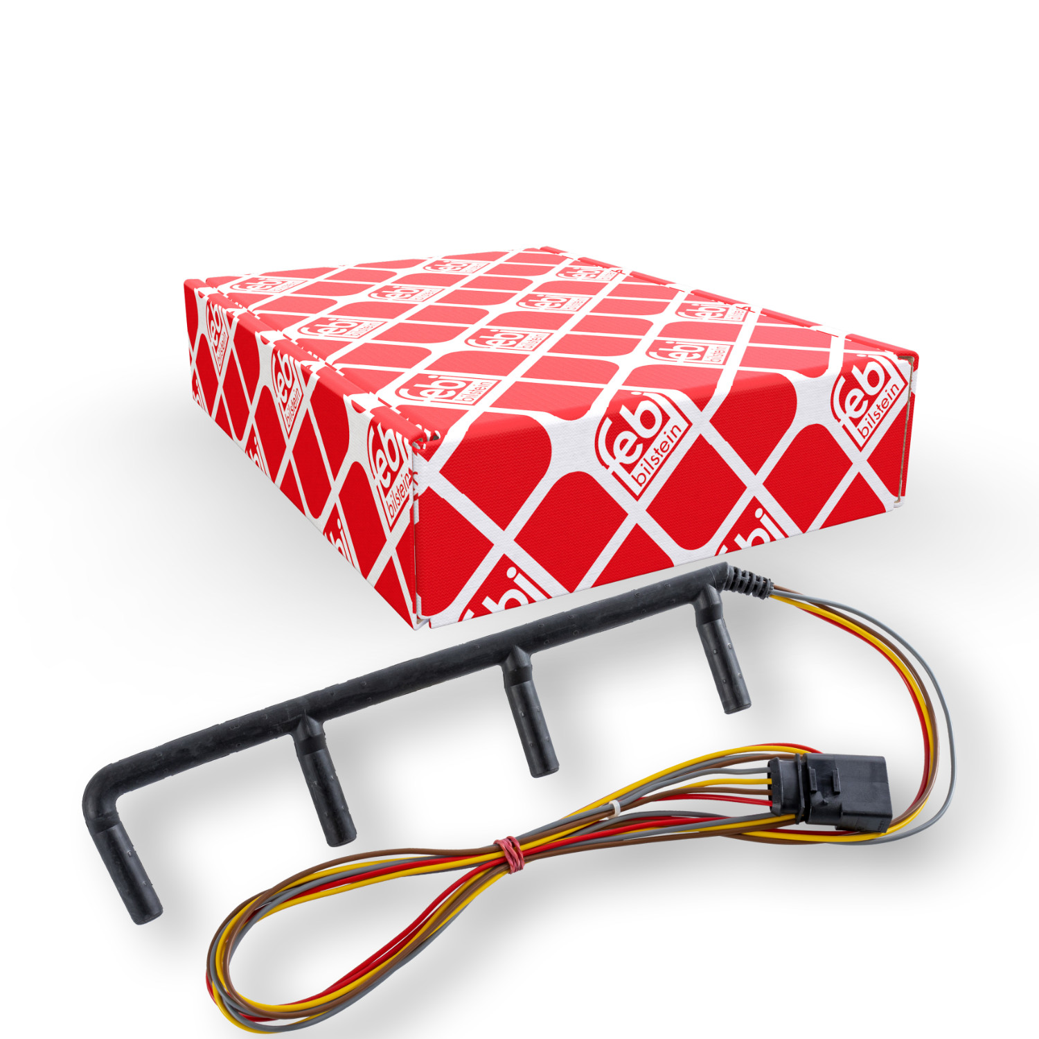 Febi 179120 Glow Plug Cable Repair Set