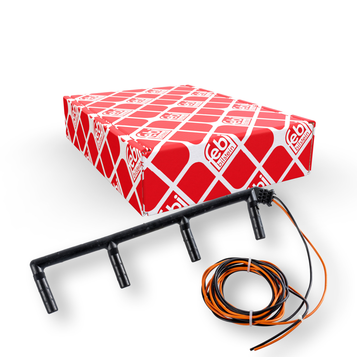 Febi 179121 Glow Plug Cable Repair Set