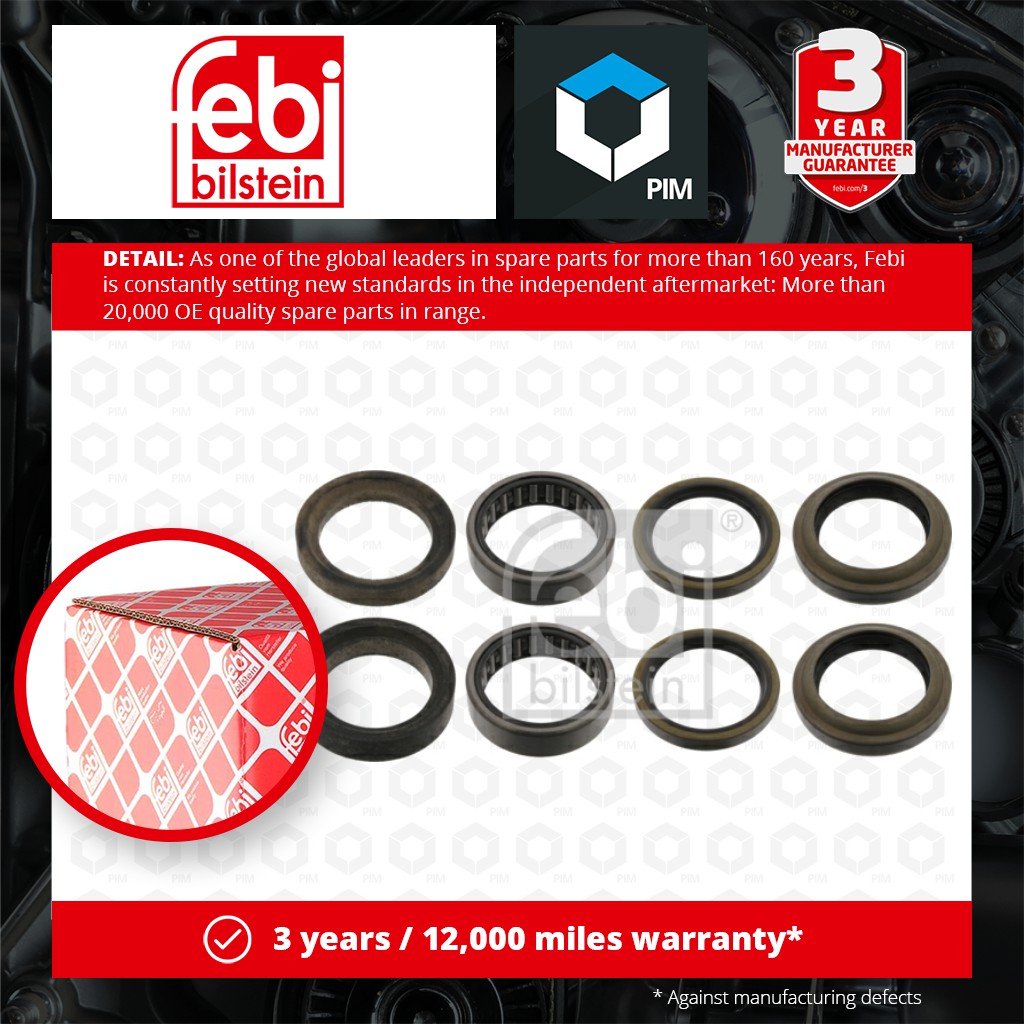 Febi 02214