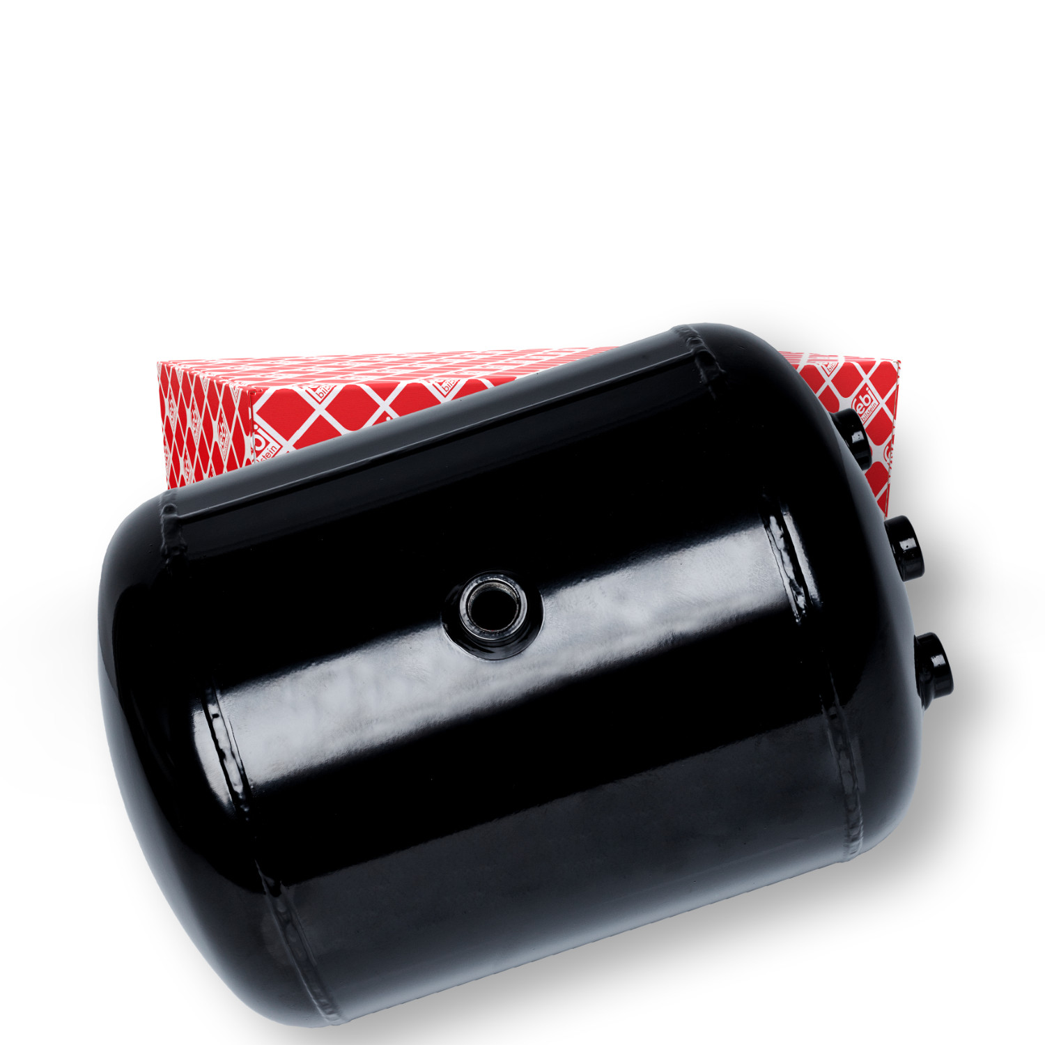 Febi 180034 Air Tank, compressed-air system