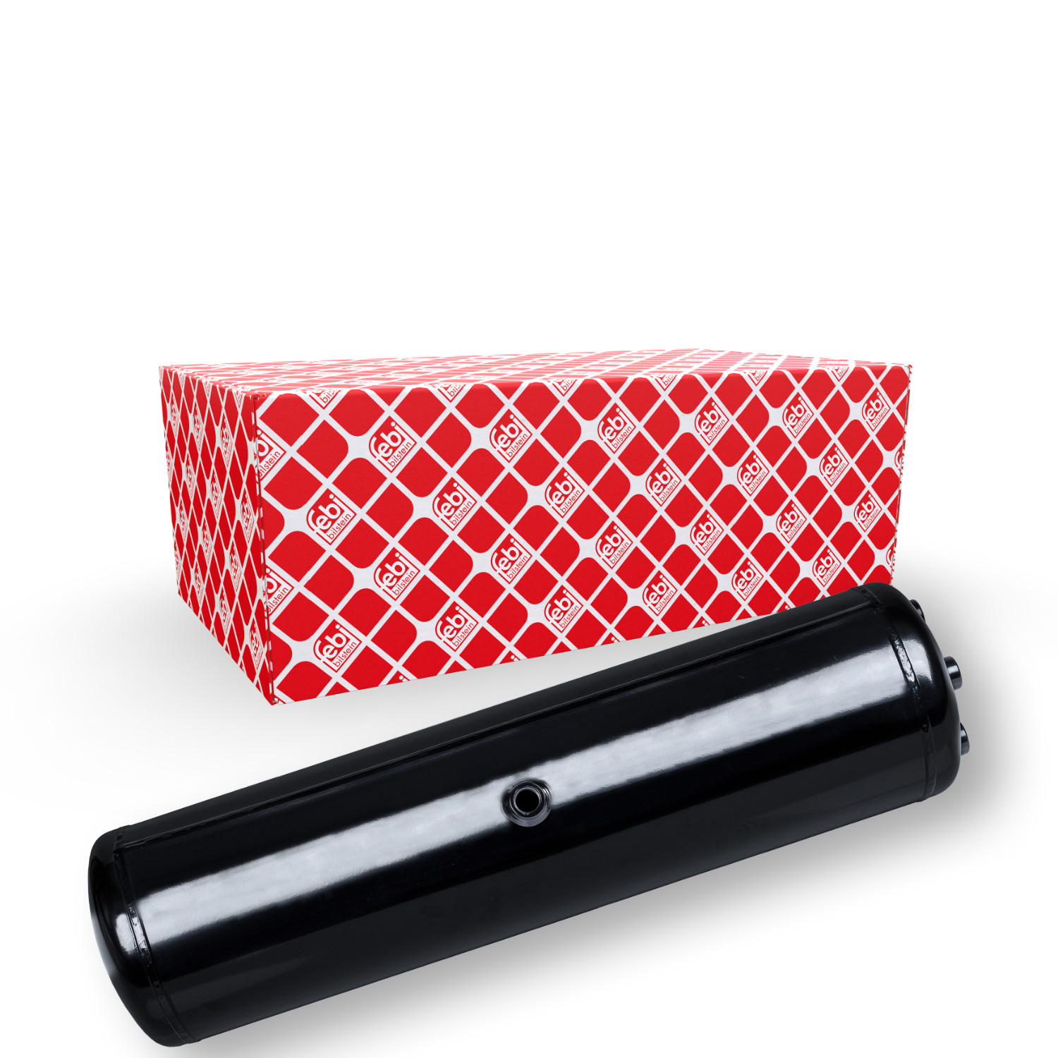 Febi 180050 Air Tank, compressed-air system