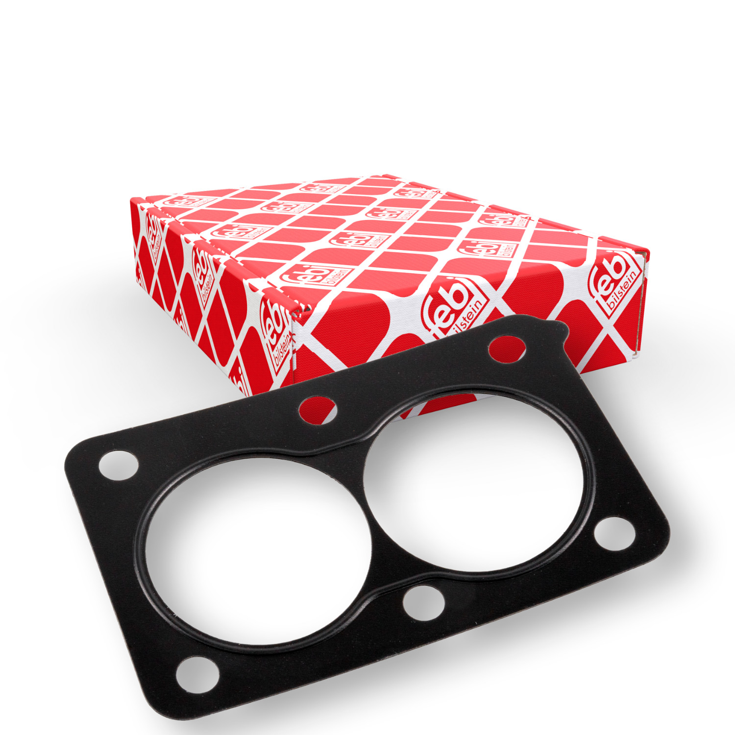 Febi 180071 Gasket, EGR valve