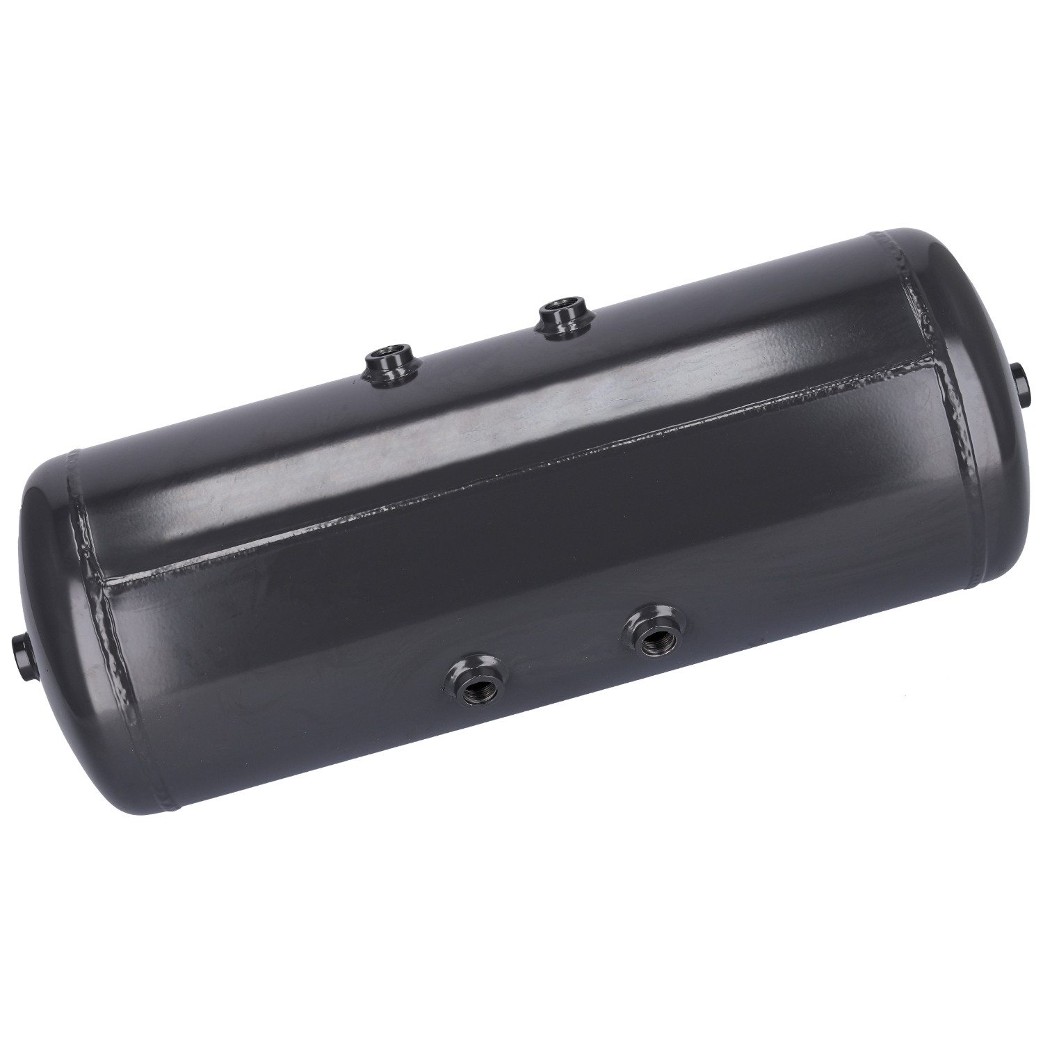 Febi 180156 Air Tank, compressed-air system