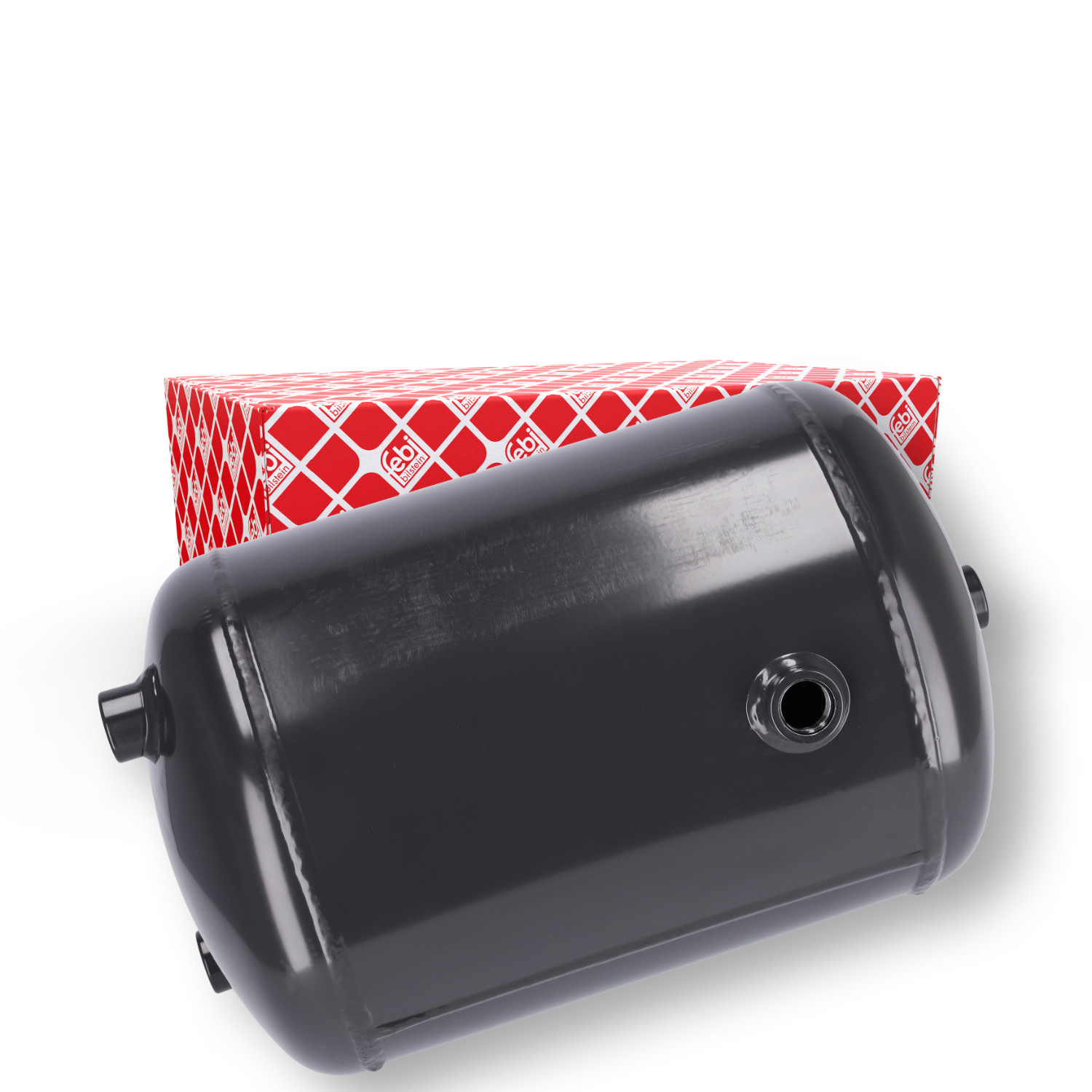 Febi 180168 Air Tank, compressed-air system