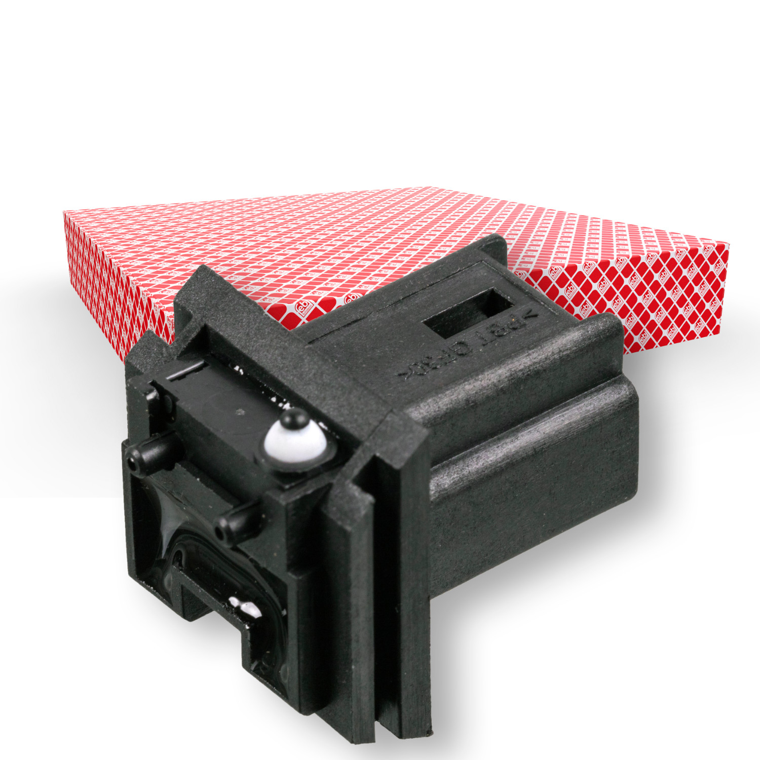 Febi 180184 Tailgate Handle