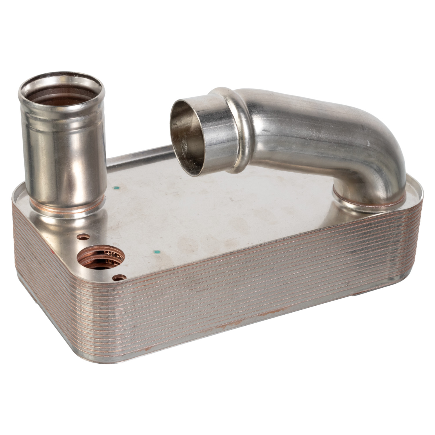 Febi 180200 Oil Cooler