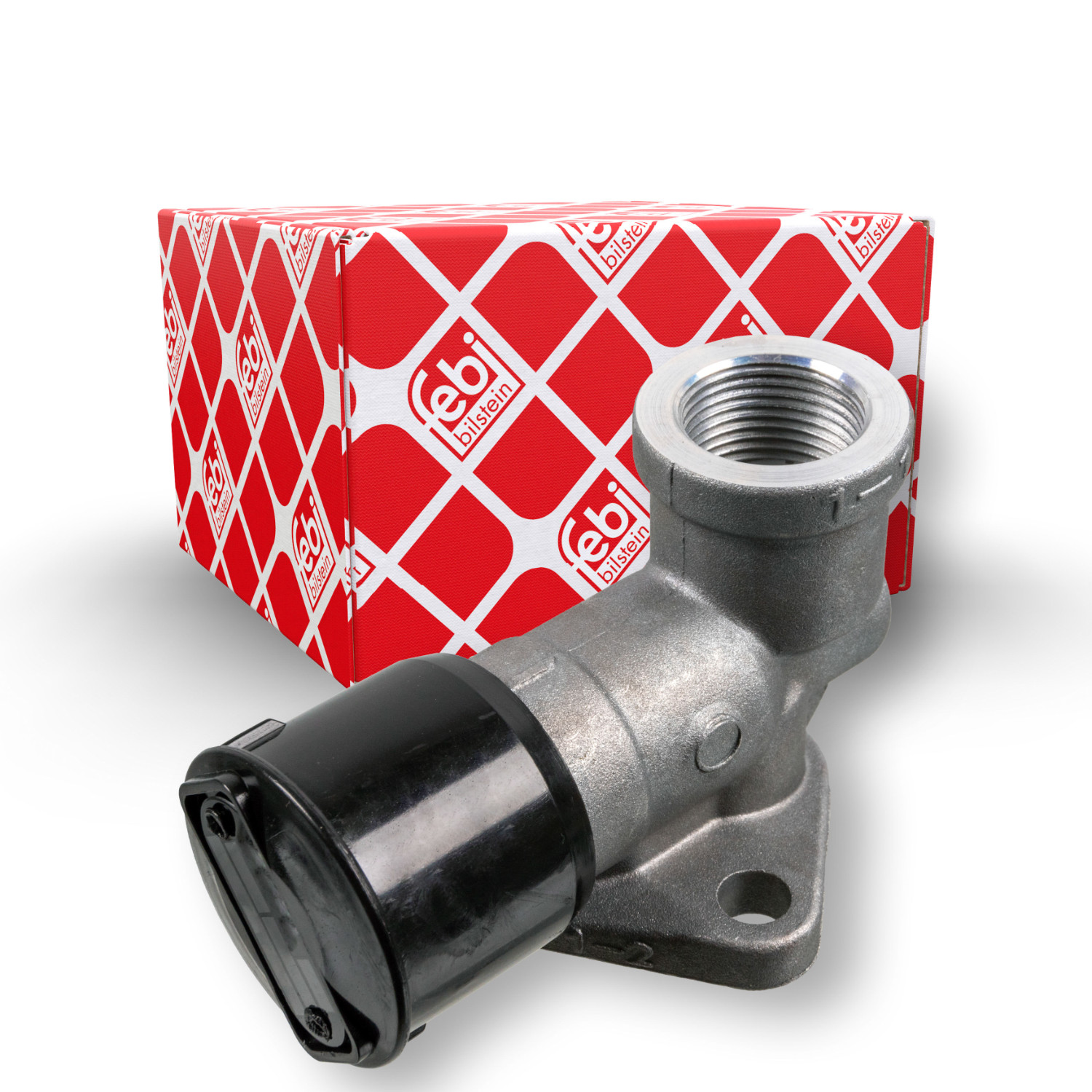 Febi 180222 Quick Release Valve