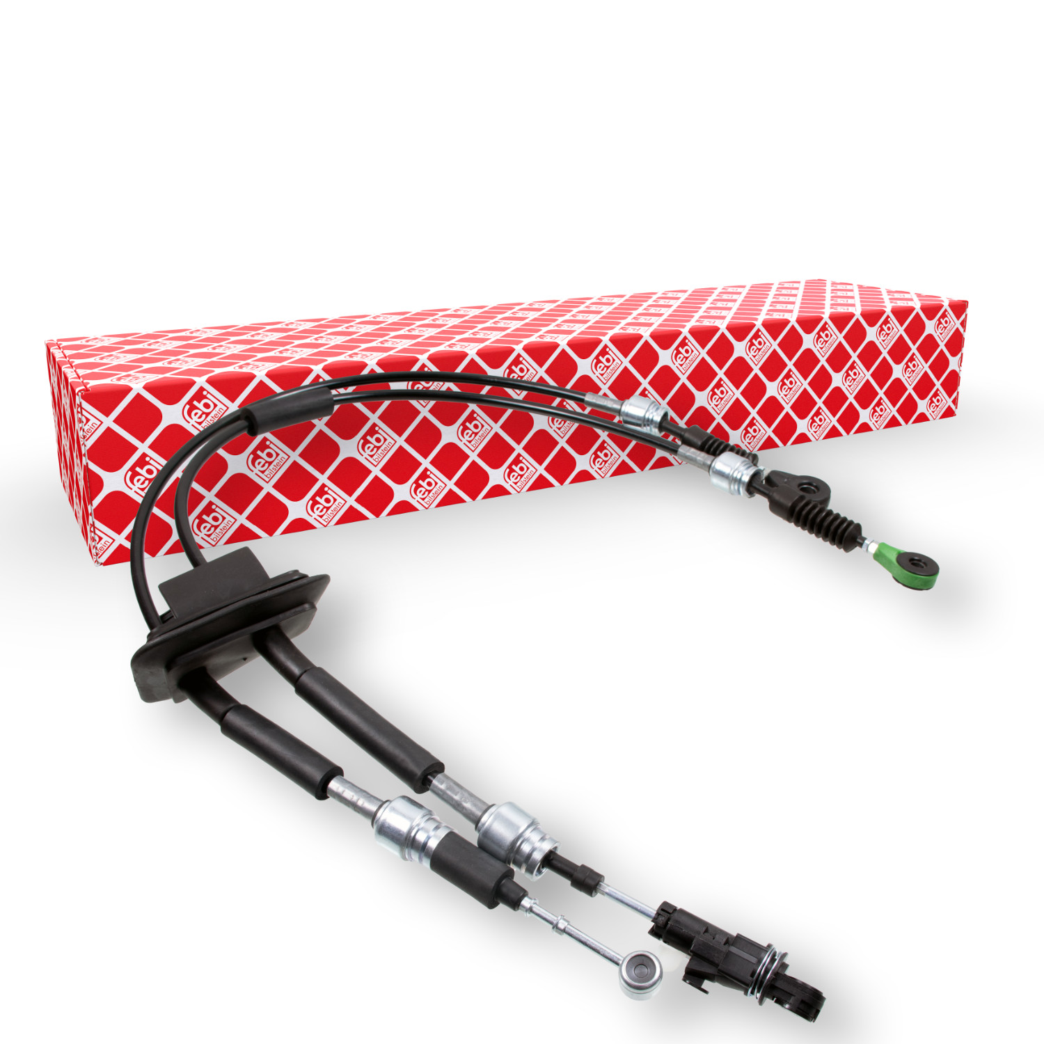Febi 180340 Gear Change Cable
