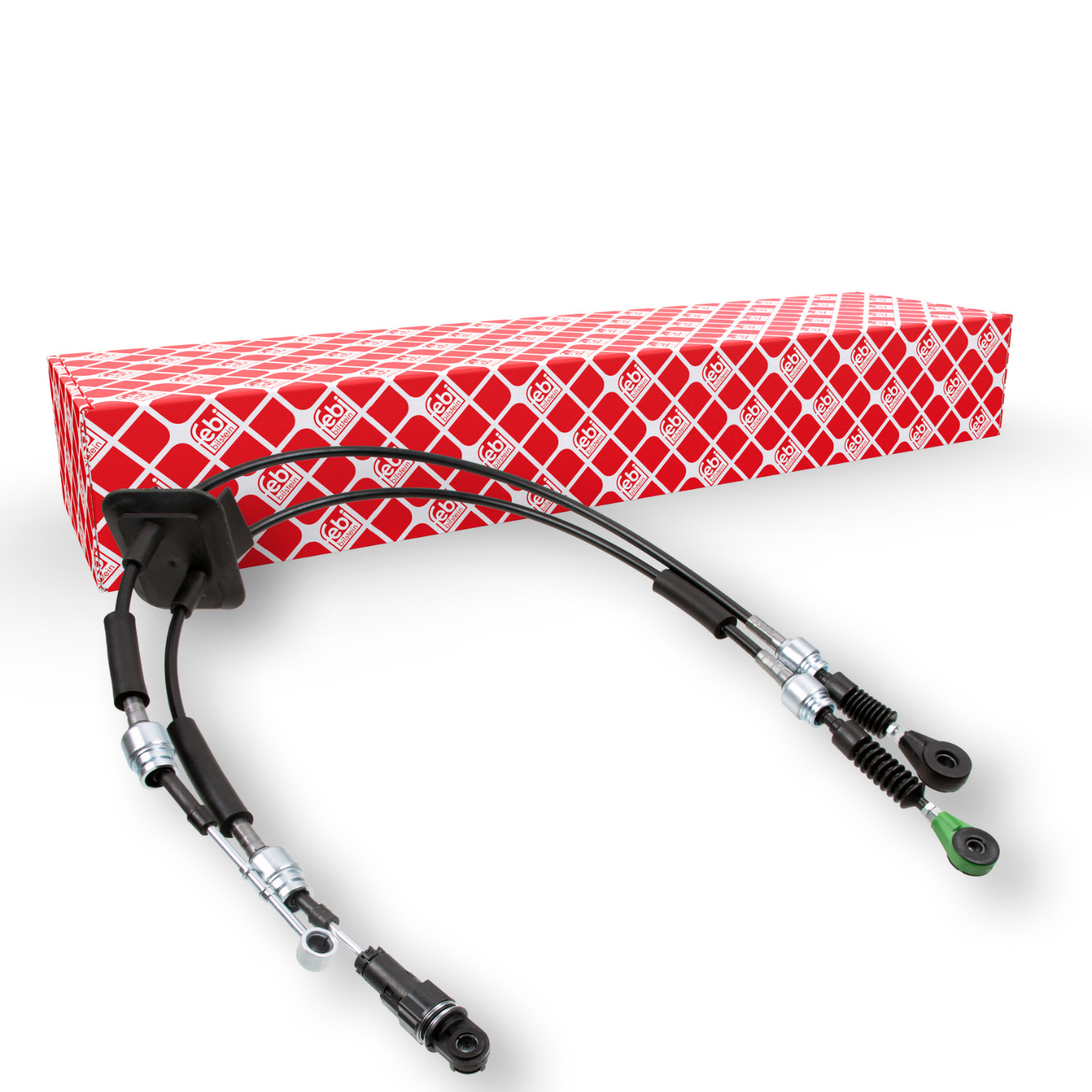 Febi 180345 Gear Change Cable