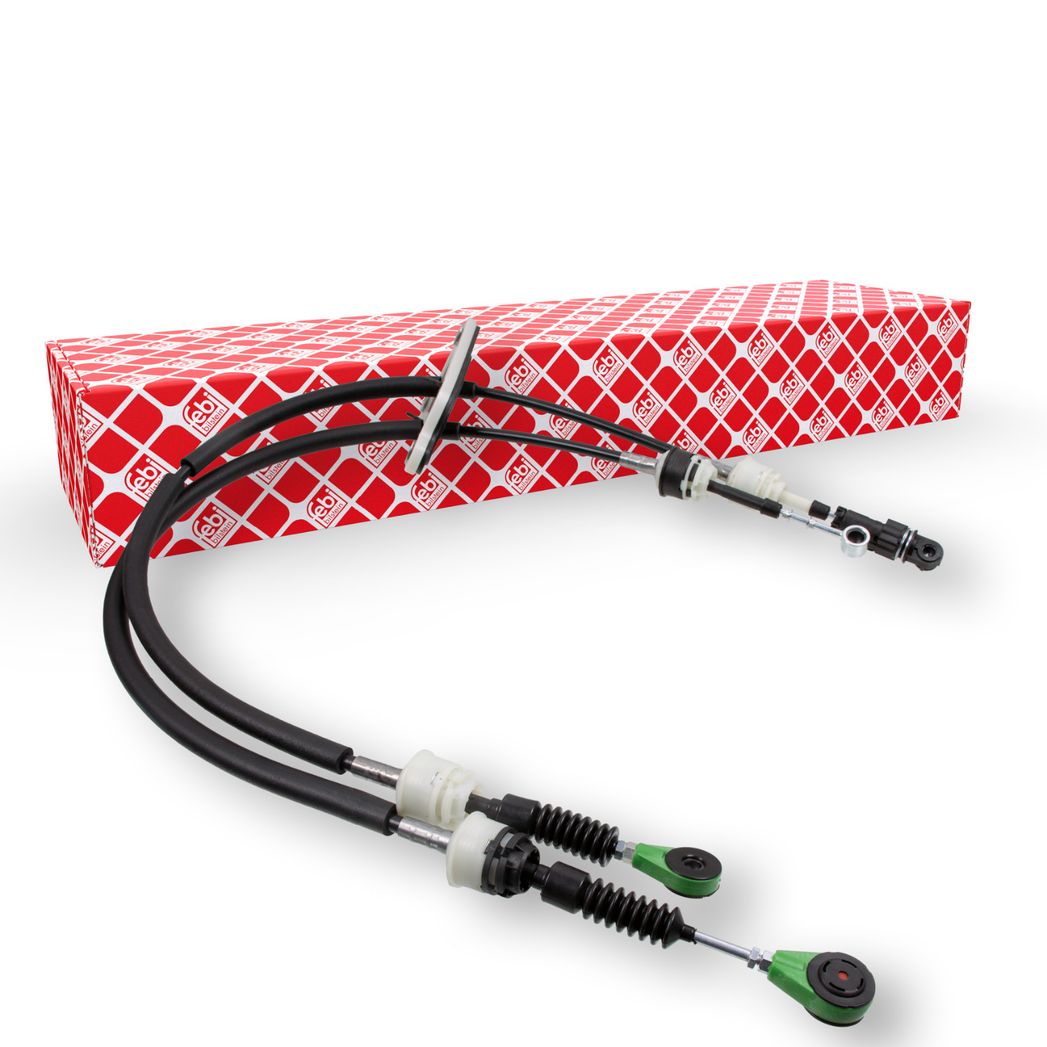 Febi 180364 Gear Change Cable