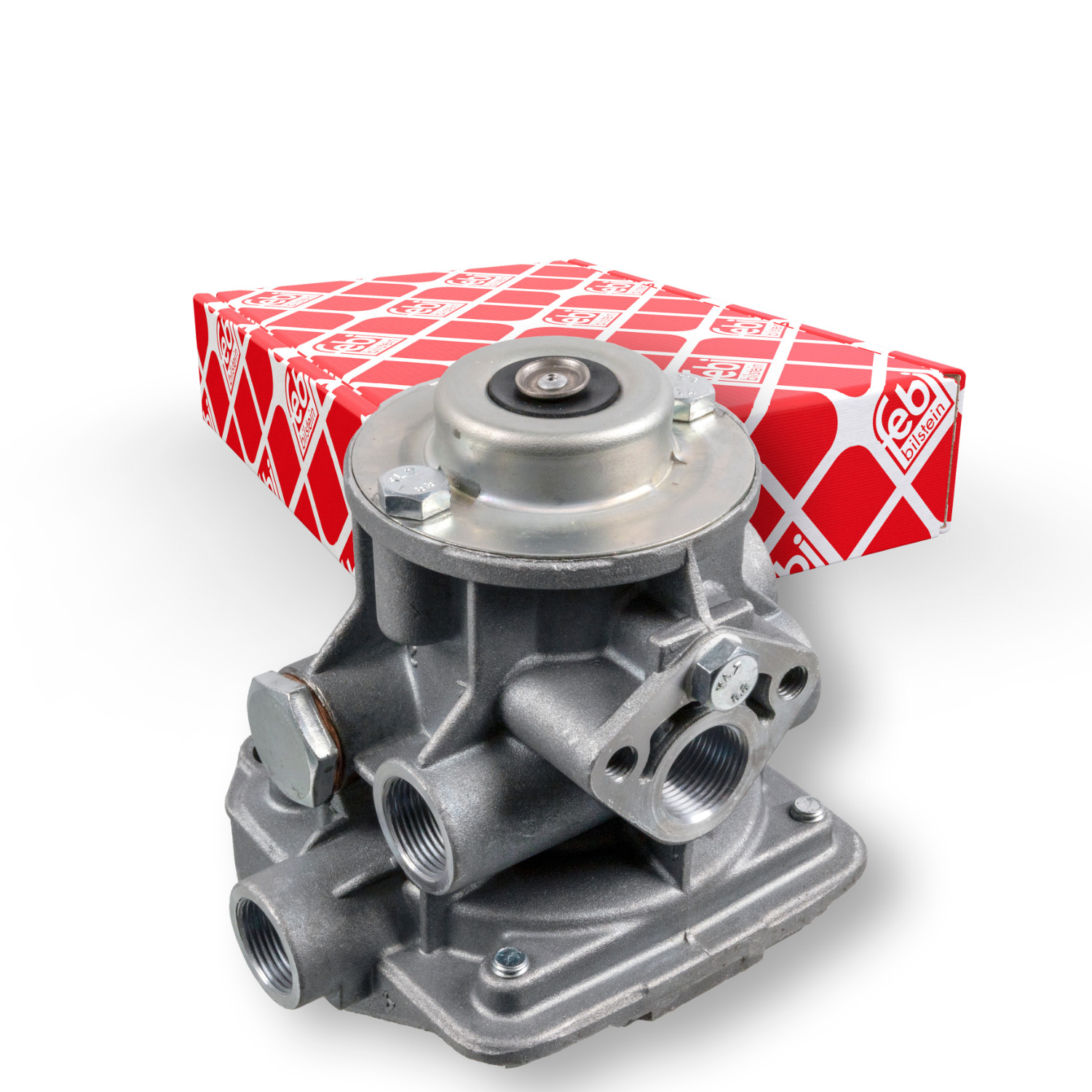 Febi 180398 Brake Valve, trailer