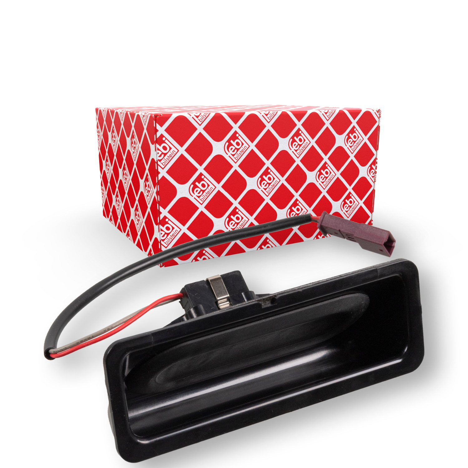 Febi 180431 Tailgate Handle