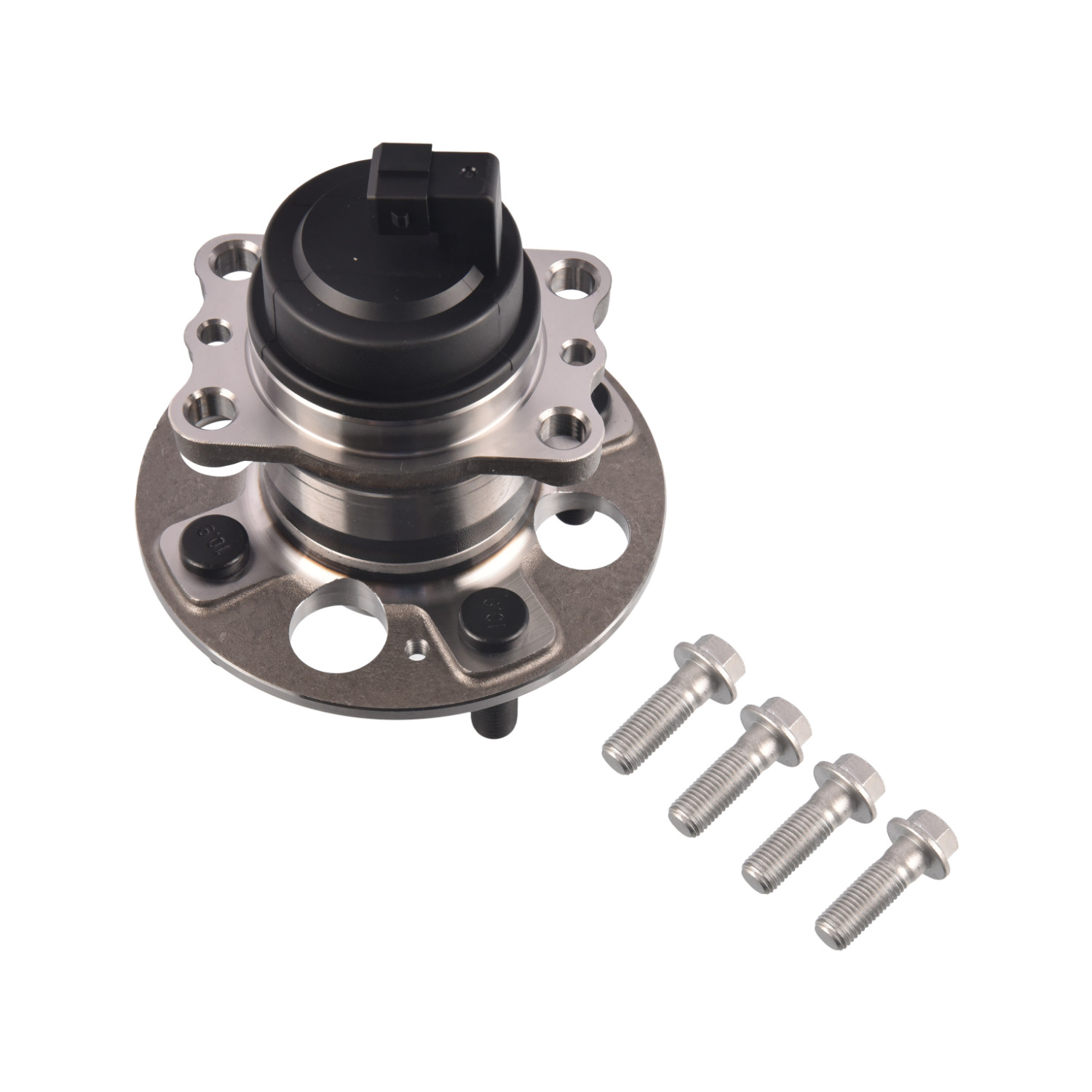 Febi 180470 Wheel Bearing Kit