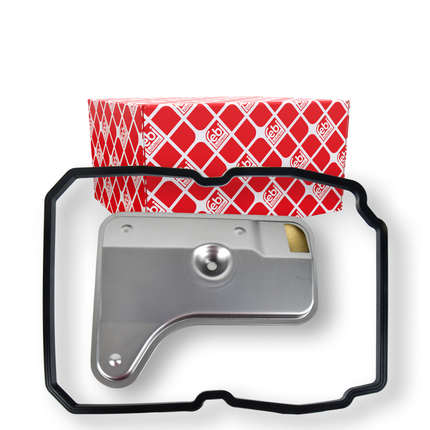 Febi 180502 Automatic GearBox Oil Filter