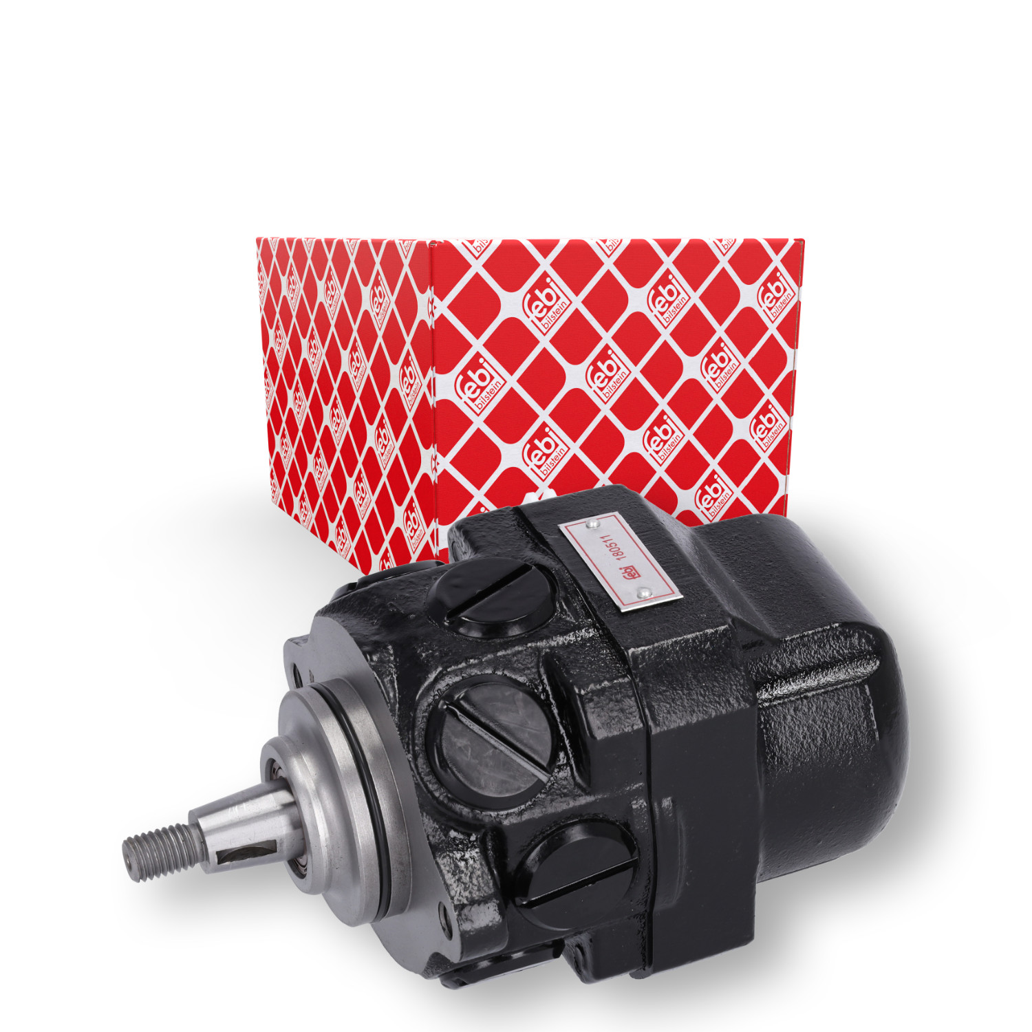 Febi 180511 Power Steering Pump