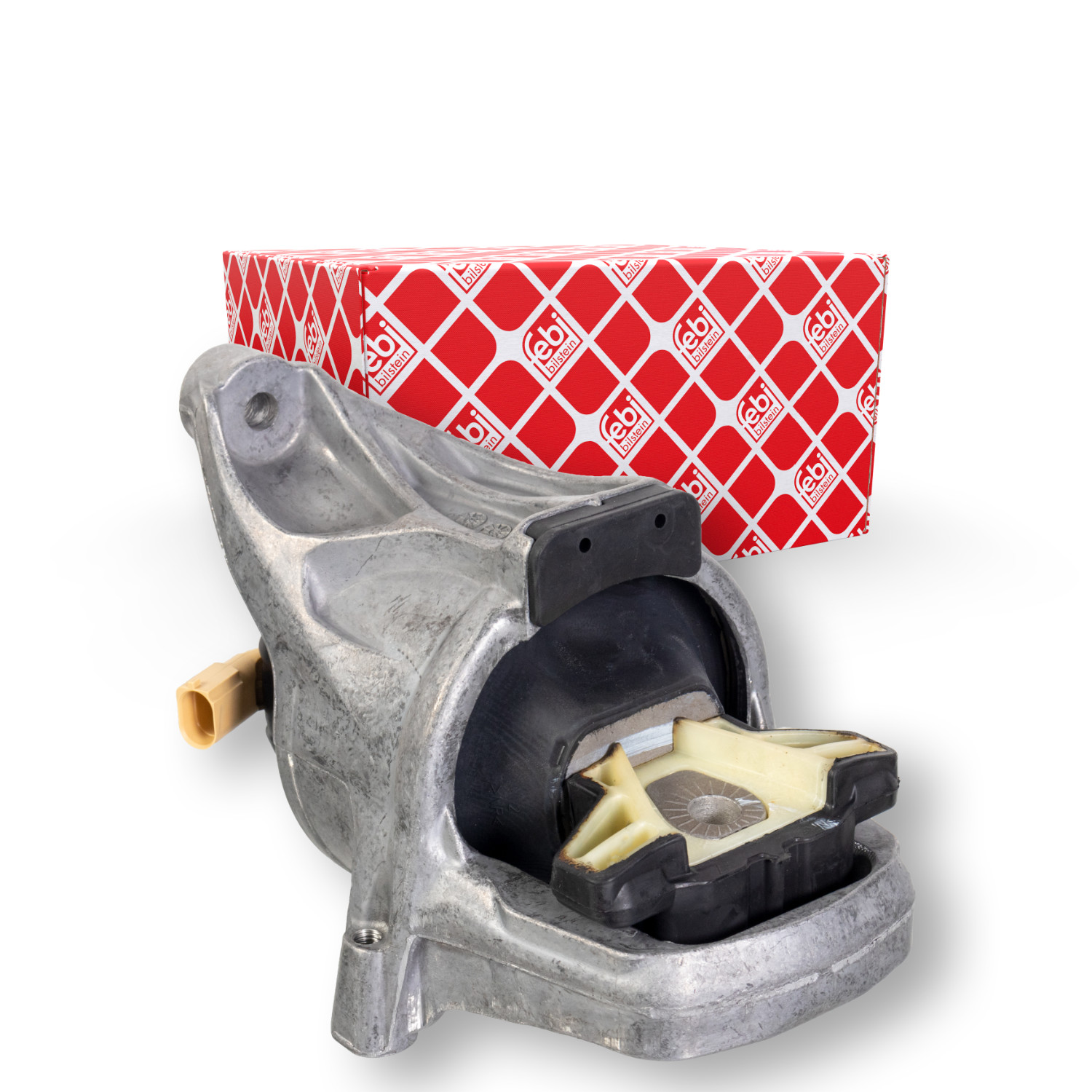 Febi 180533 Gearbox Mounting