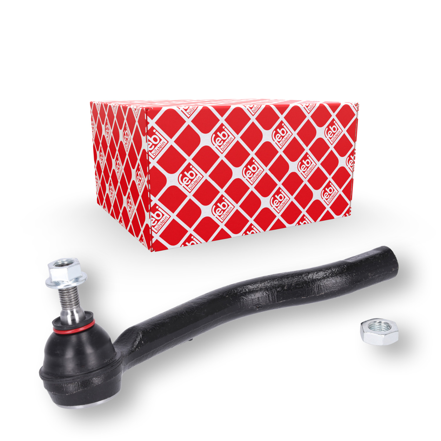 Febi 180541 Tie / Track Rod End