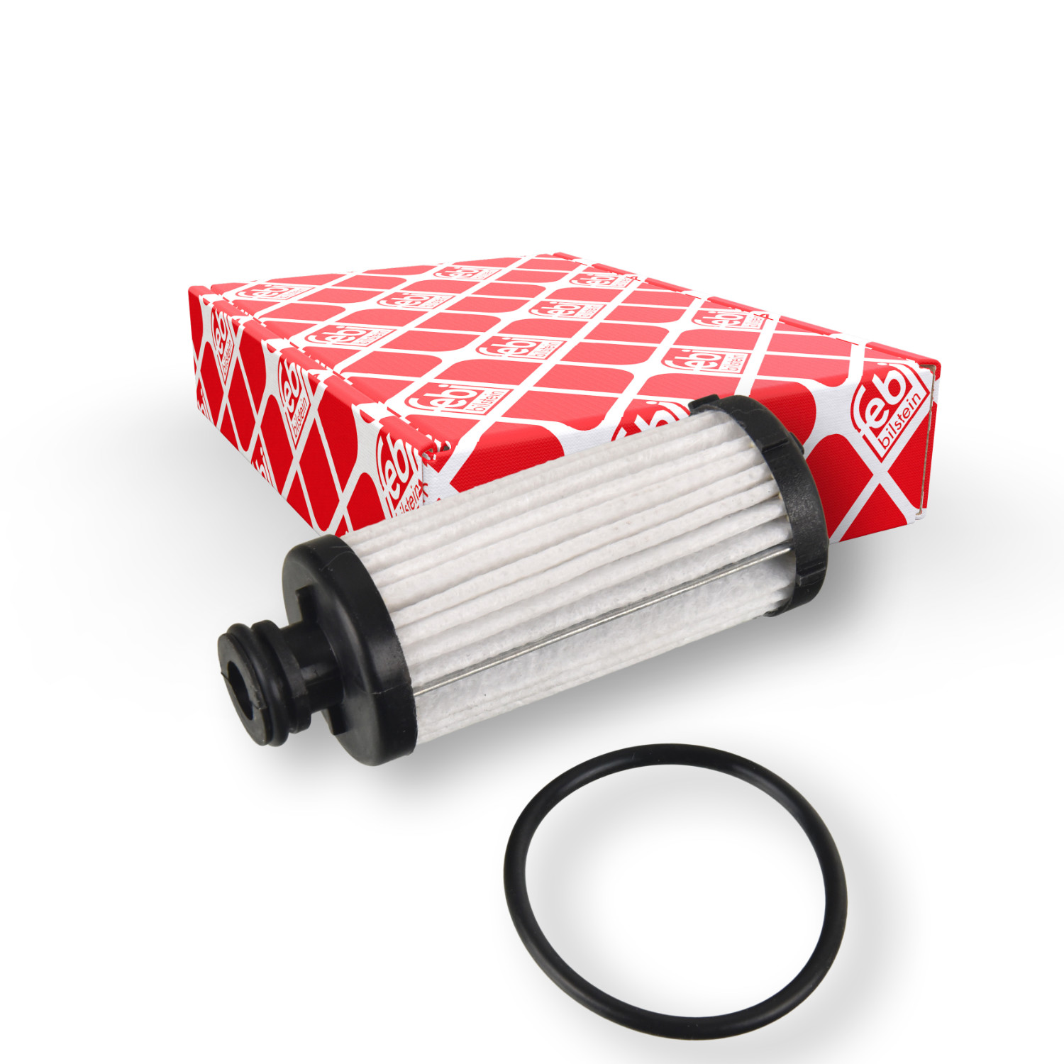 Febi 180577 Automatic GearBox Oil Filter