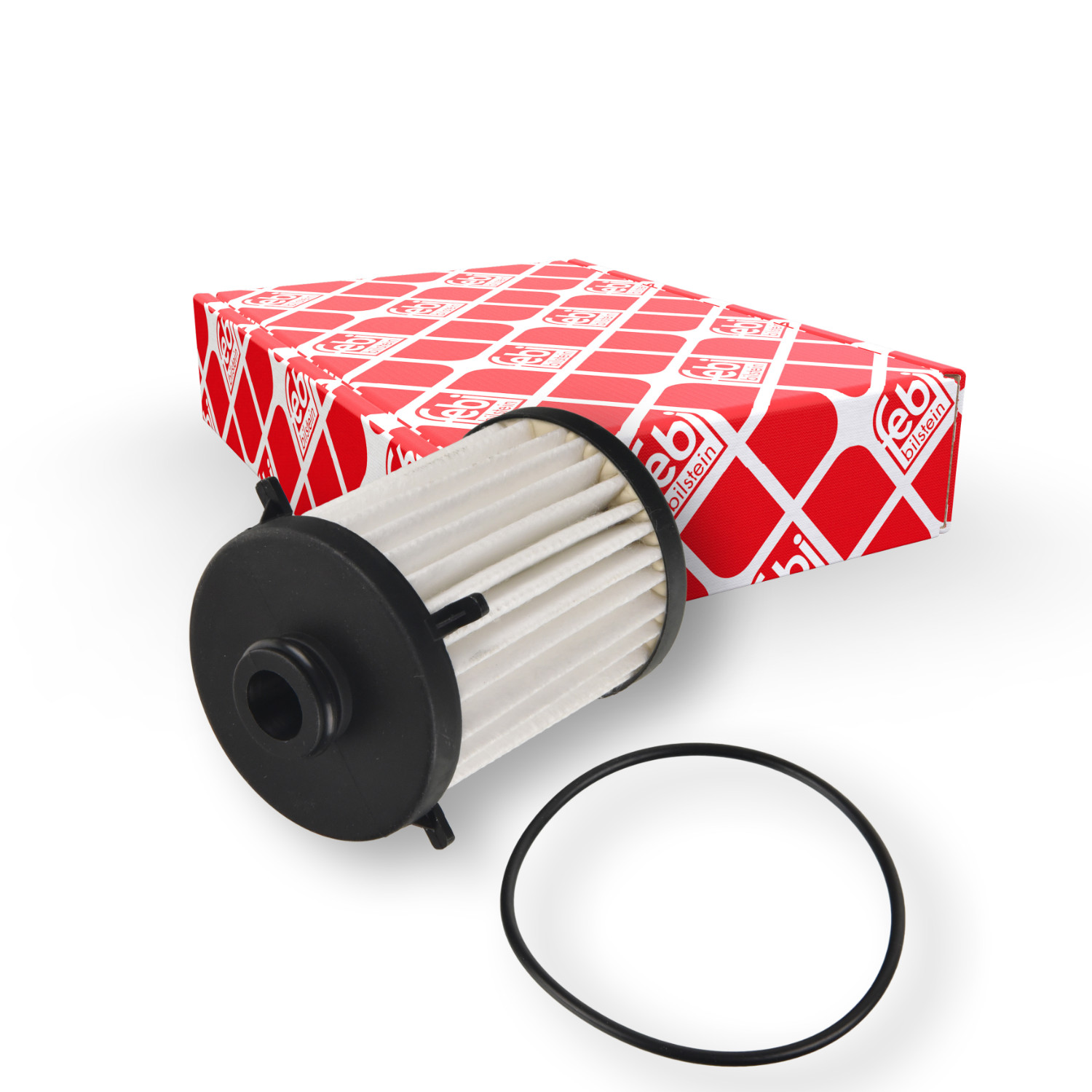 Febi 180578 Automatic GearBox Oil Filter