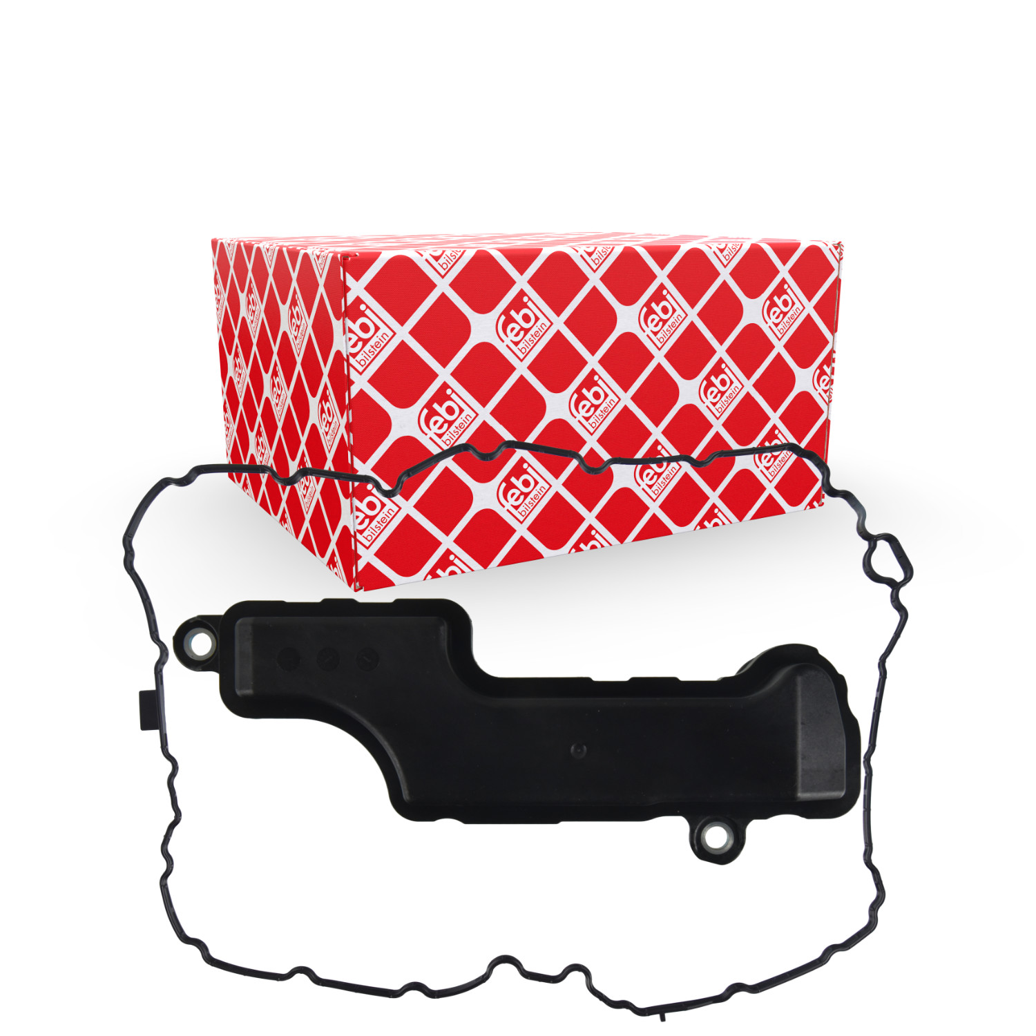 Febi 180607 Automatic GearBox Oil Filter