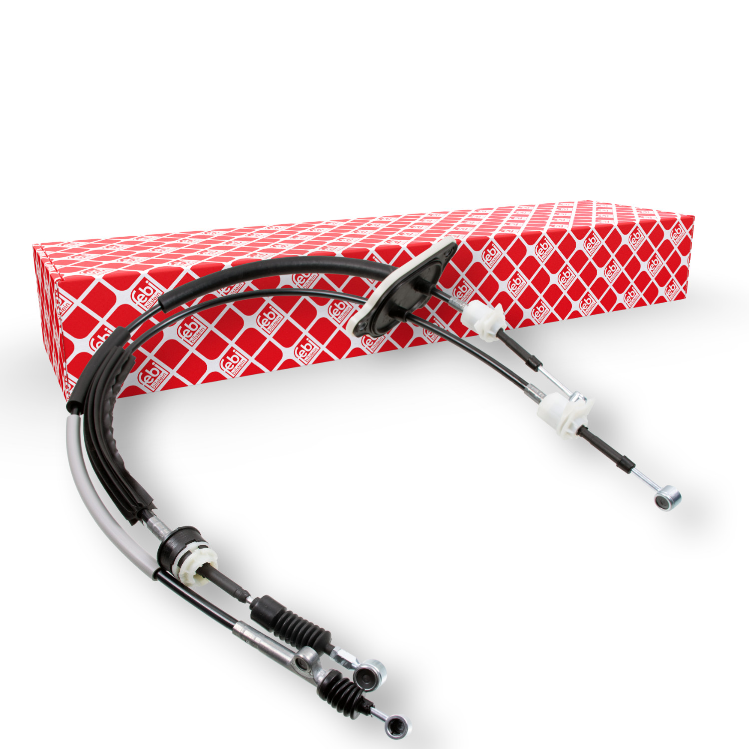 Febi 180612 Gear Change Cable