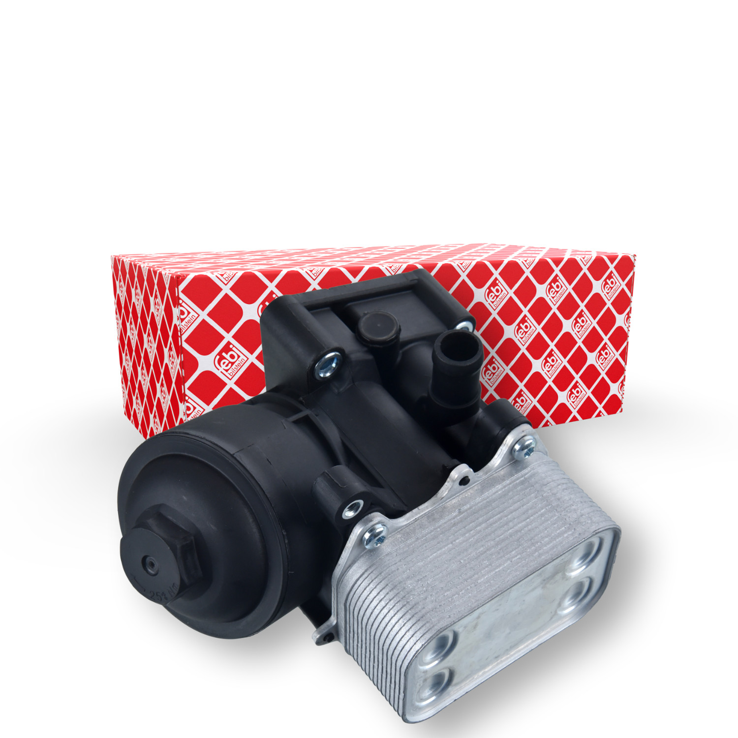 Febi 180676 Housing, oil filter